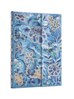 Paperblanks Blue Willow - Midi Lined Journal