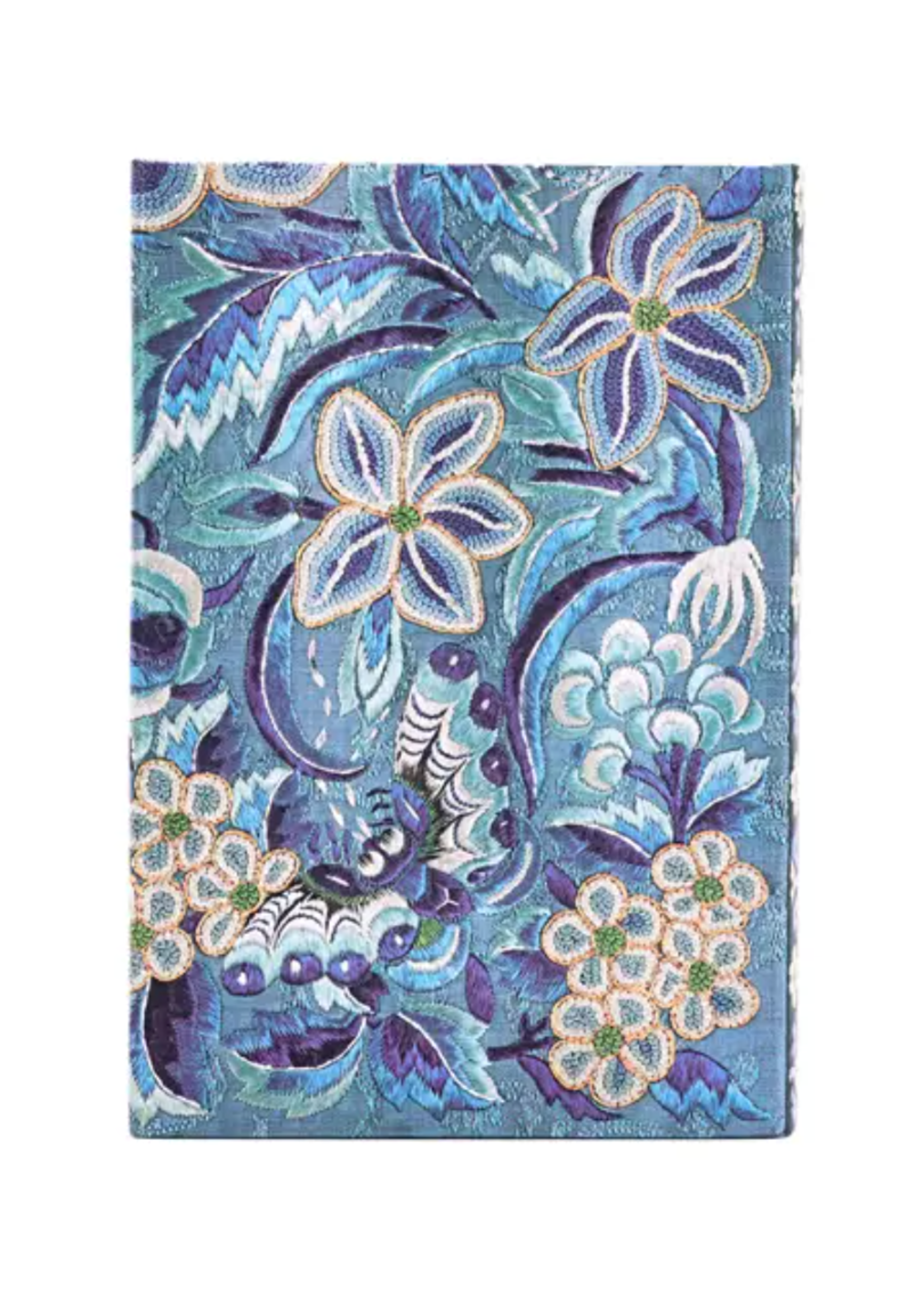 Paperblanks Blue Willow Lined Mini Hardcover