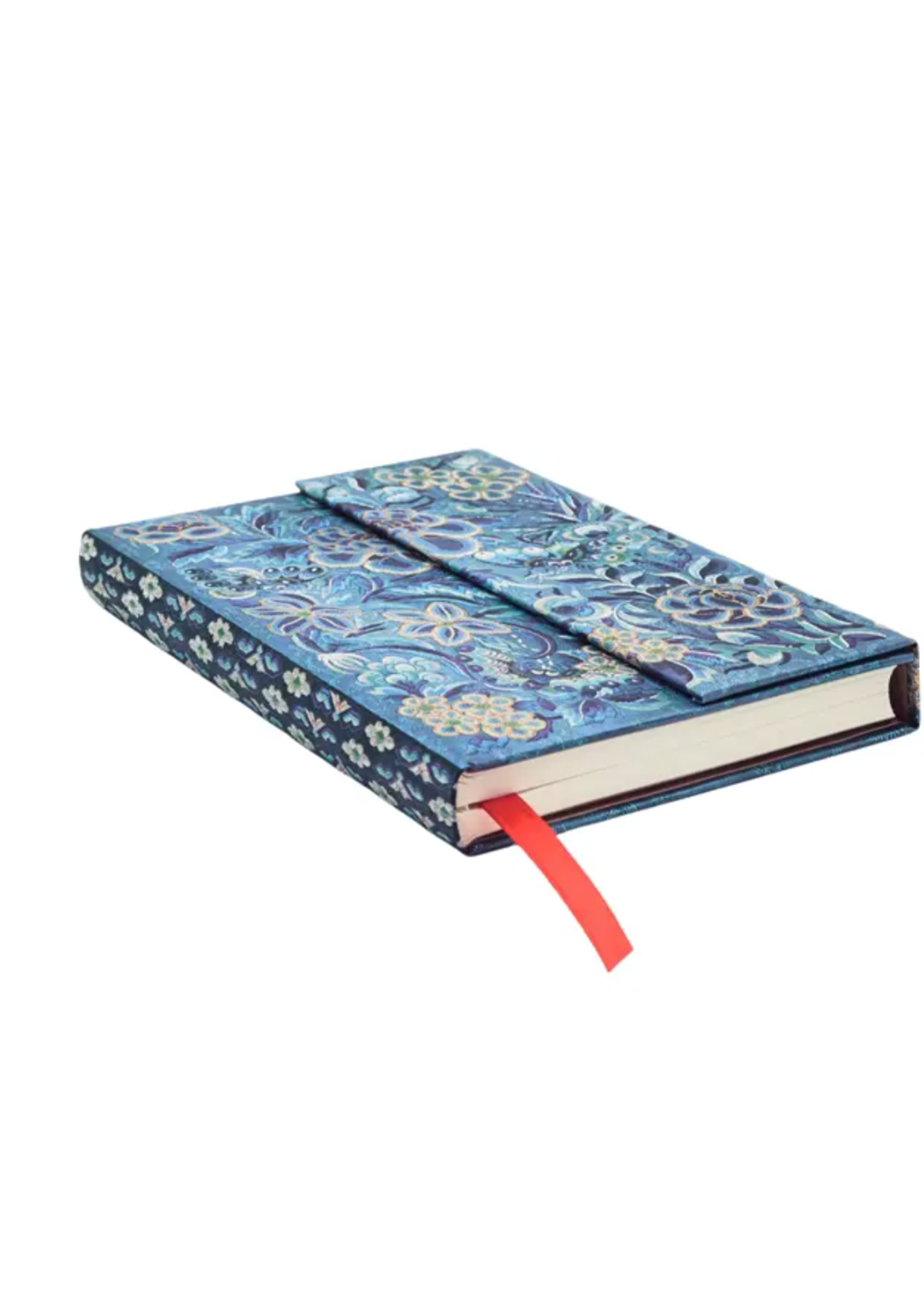 Paperblanks Blue Willow Lined Mini Hardcover