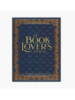 Peter Pauper Press The Book Lover's Journal 2nd Edition
