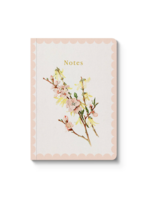 Kaleido Spring Blossom Perfect Bound Notebook A6