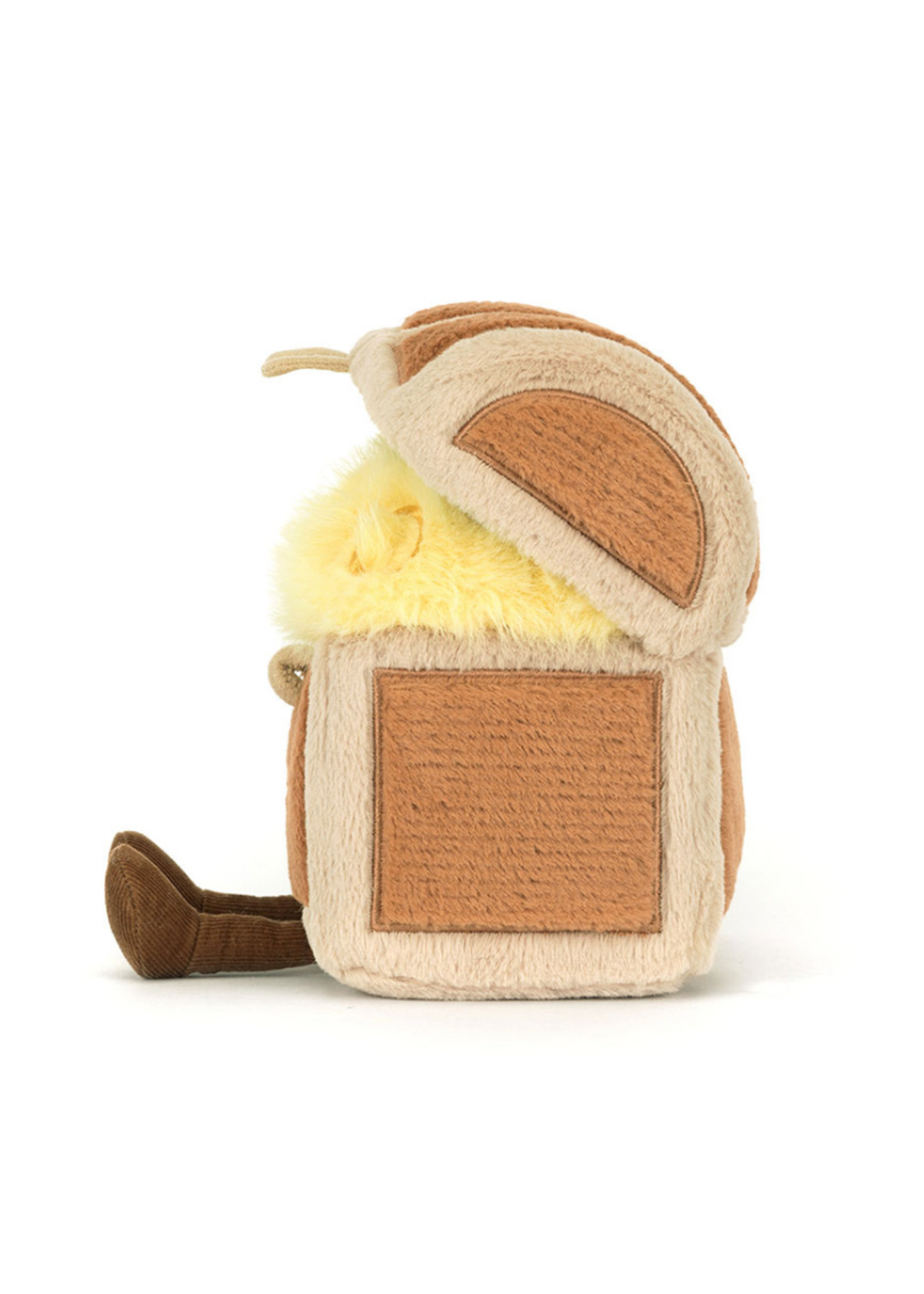 Jellycat Amuseables Treasure Chest Jellycat