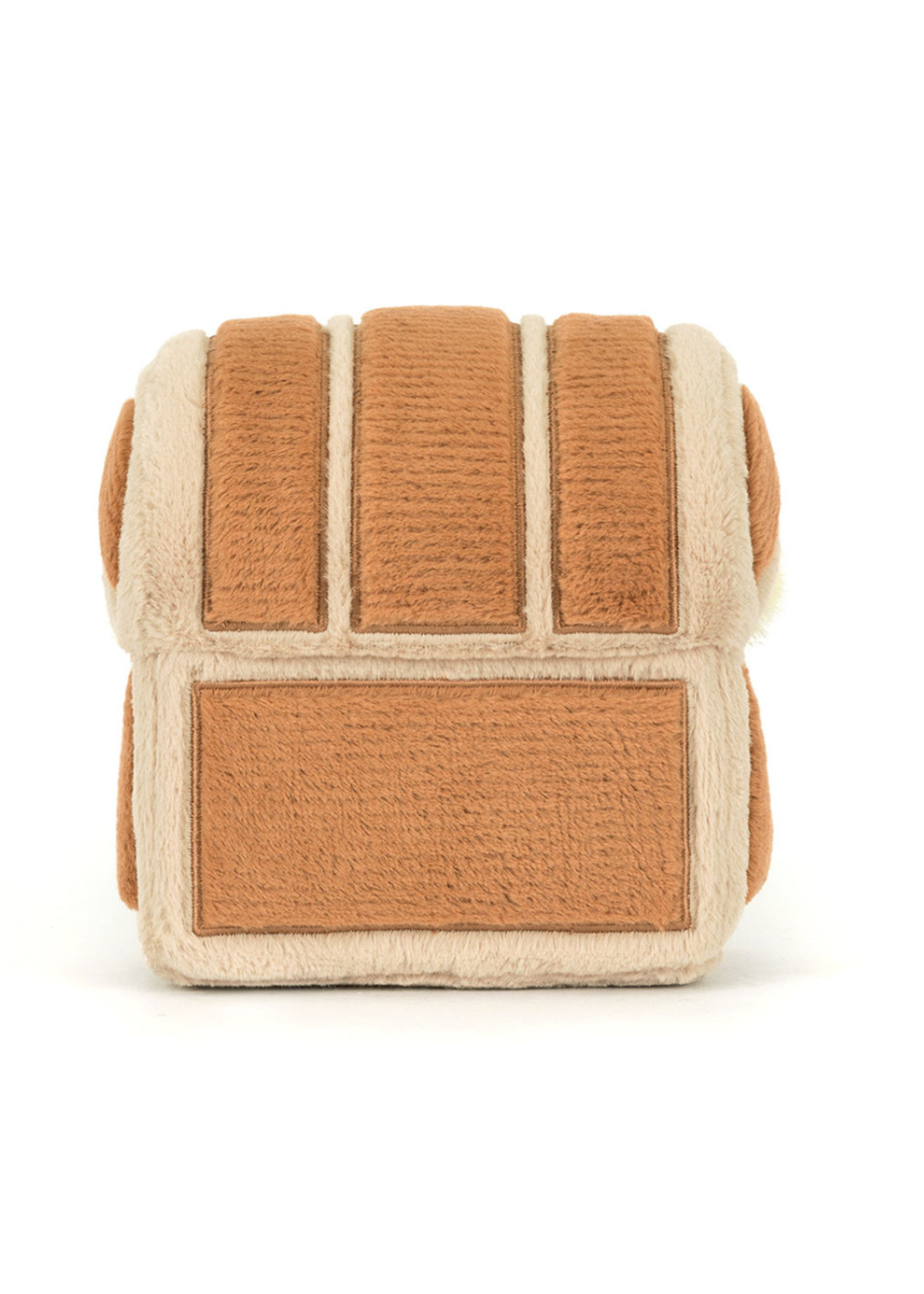 Amuseables Treasure Chest Jellycat - Bookmark, The Library Store