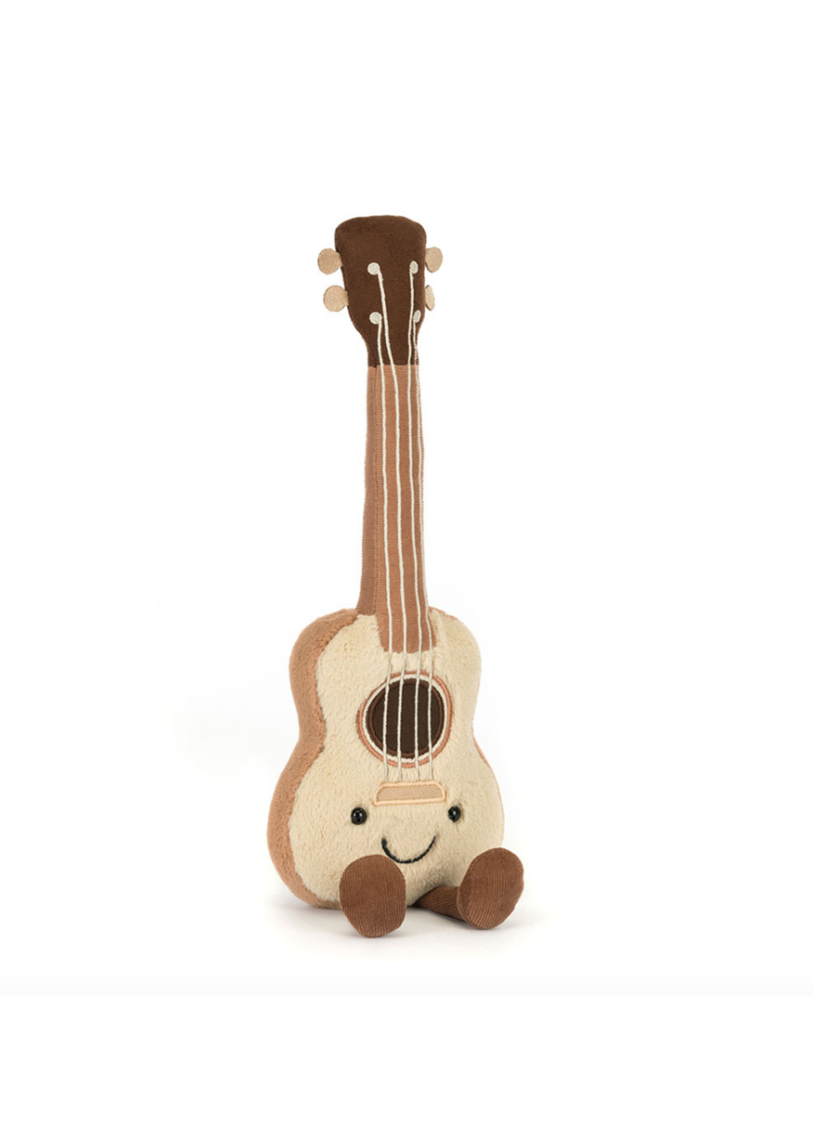 Jellycat Amuseables Ukelele Jellycat