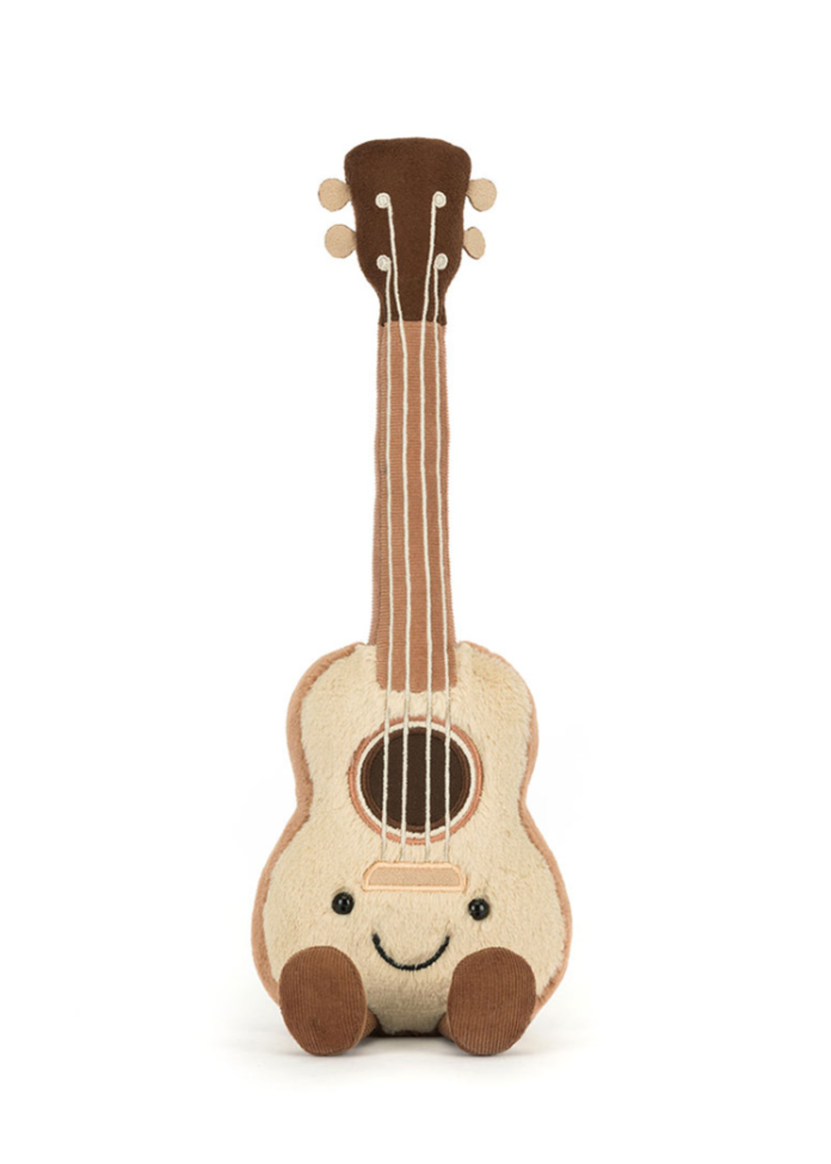 Jellycat Amuseables Ukelele Jellycat