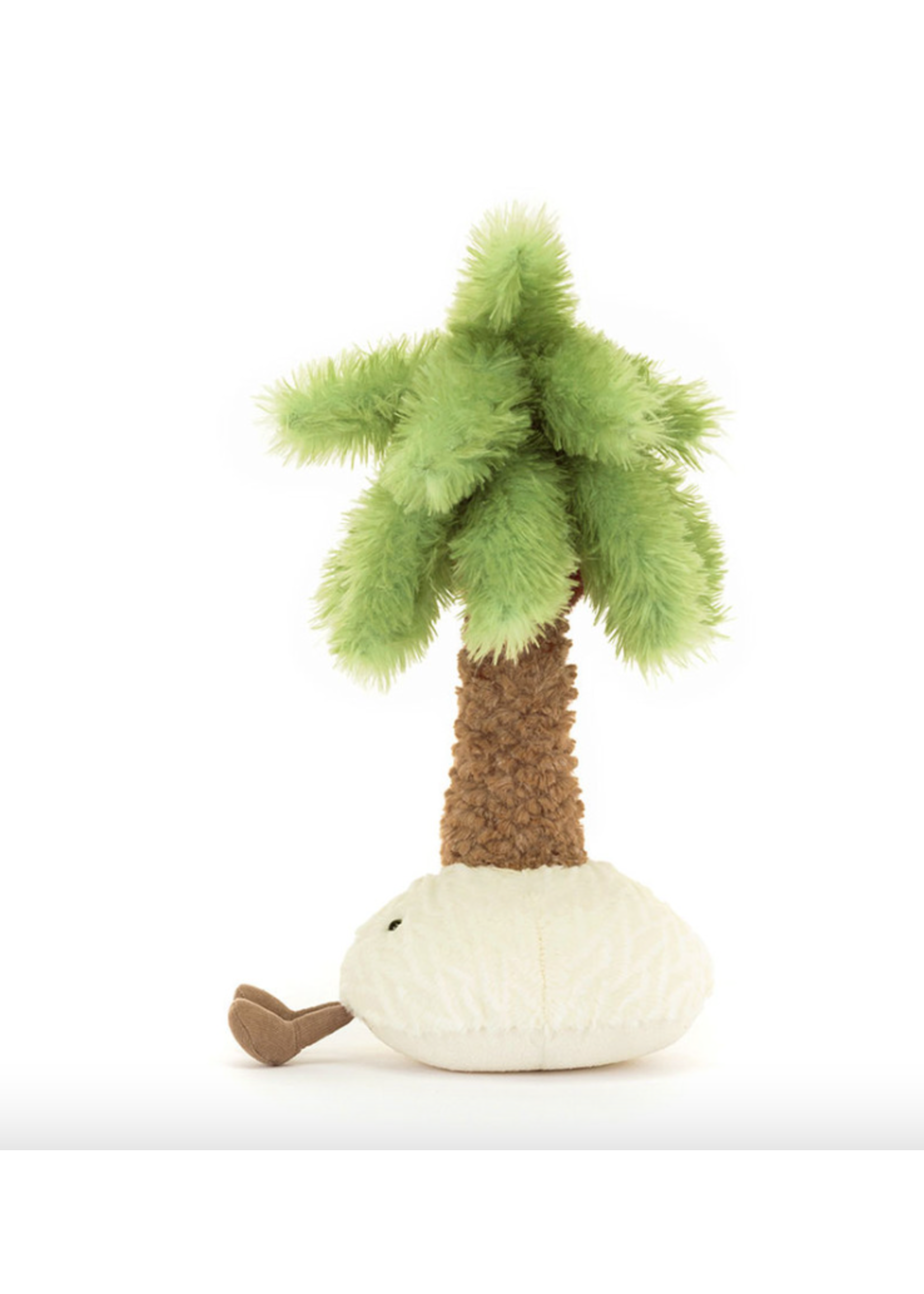 Jellycat Amuseables Pammie Palm Tree Jellycat