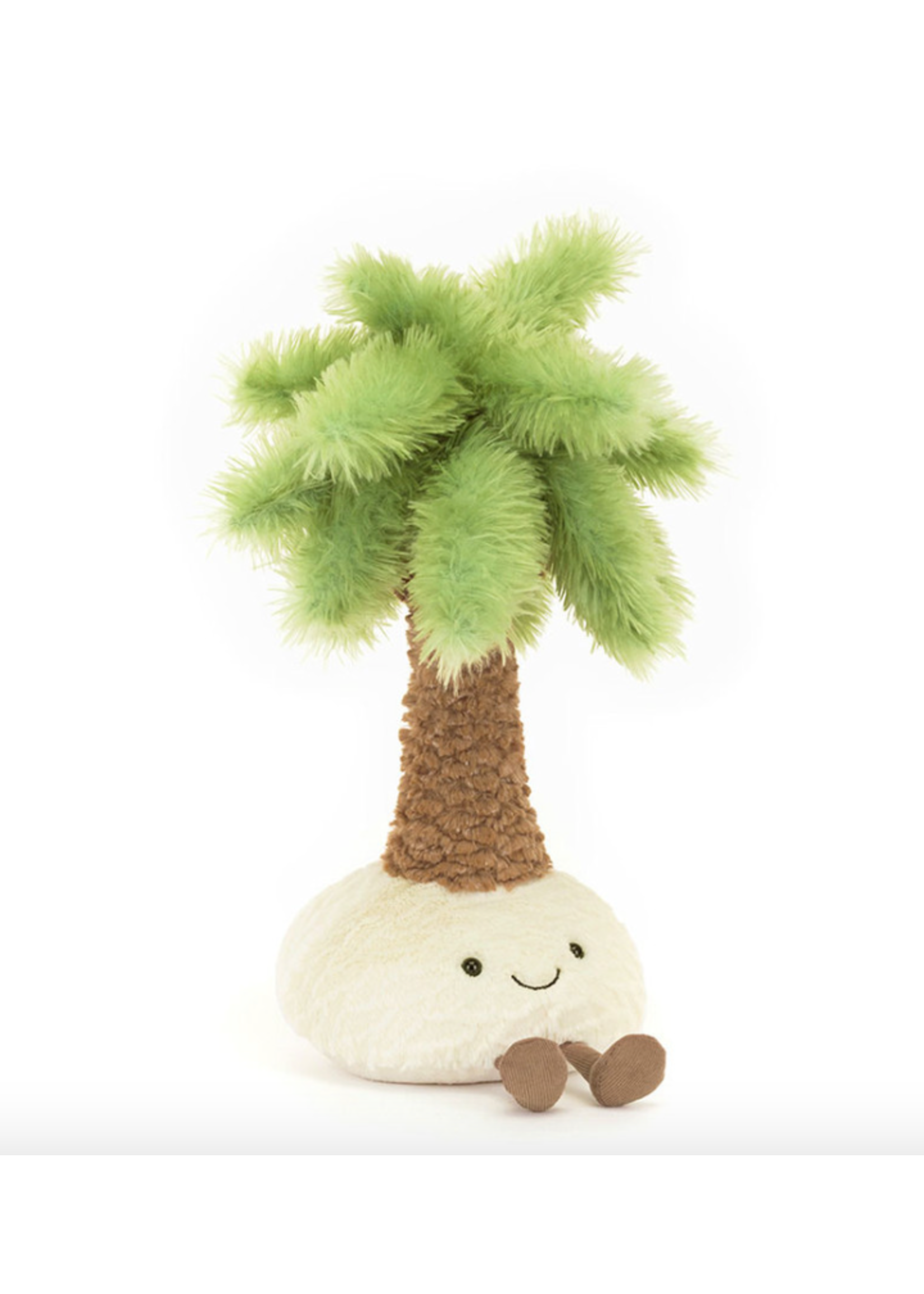 Jellycat Amuseables Pammie Palm Tree Jellycat