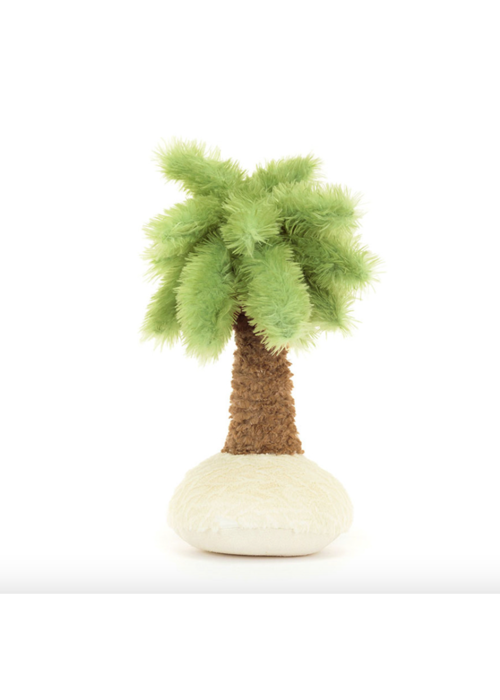 Jellycat Amuseables Pammie Palm Tree Jellycat