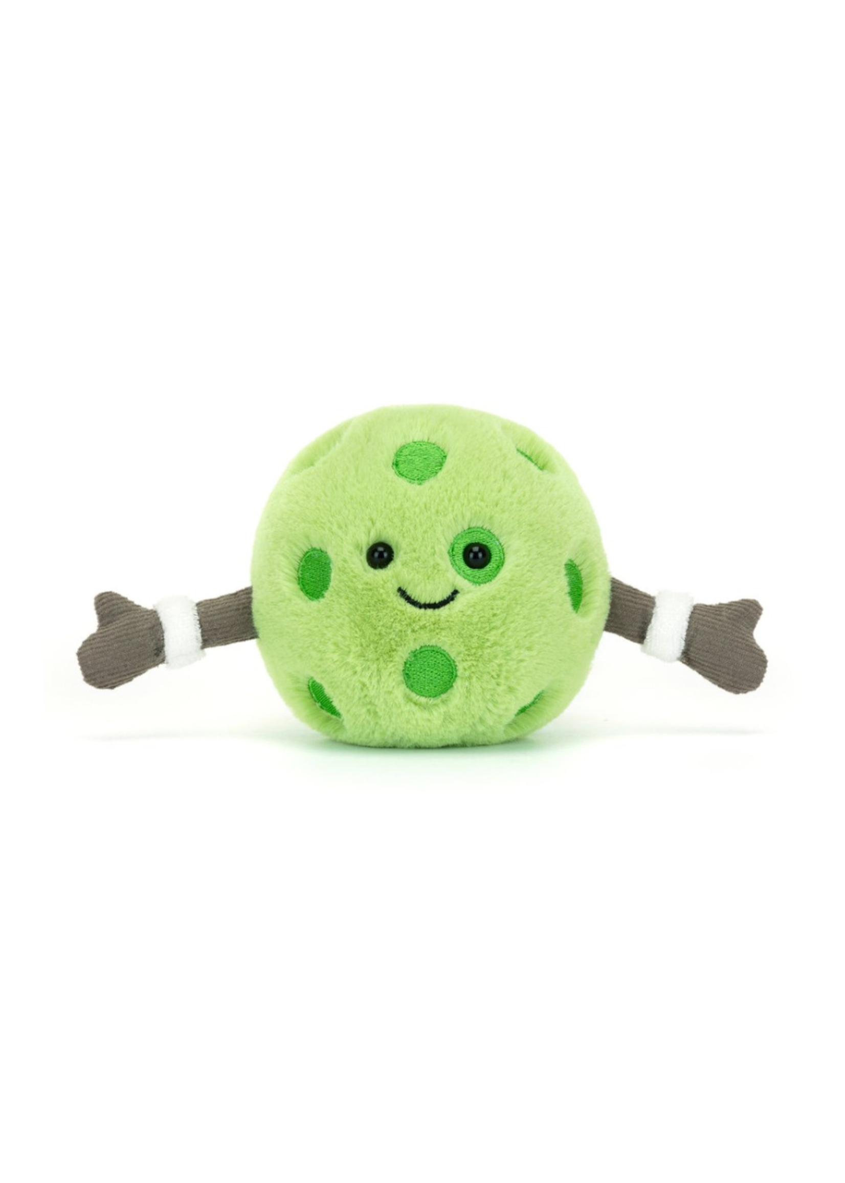 Jellycat Amuseables Sports Pickleball Jellycat
