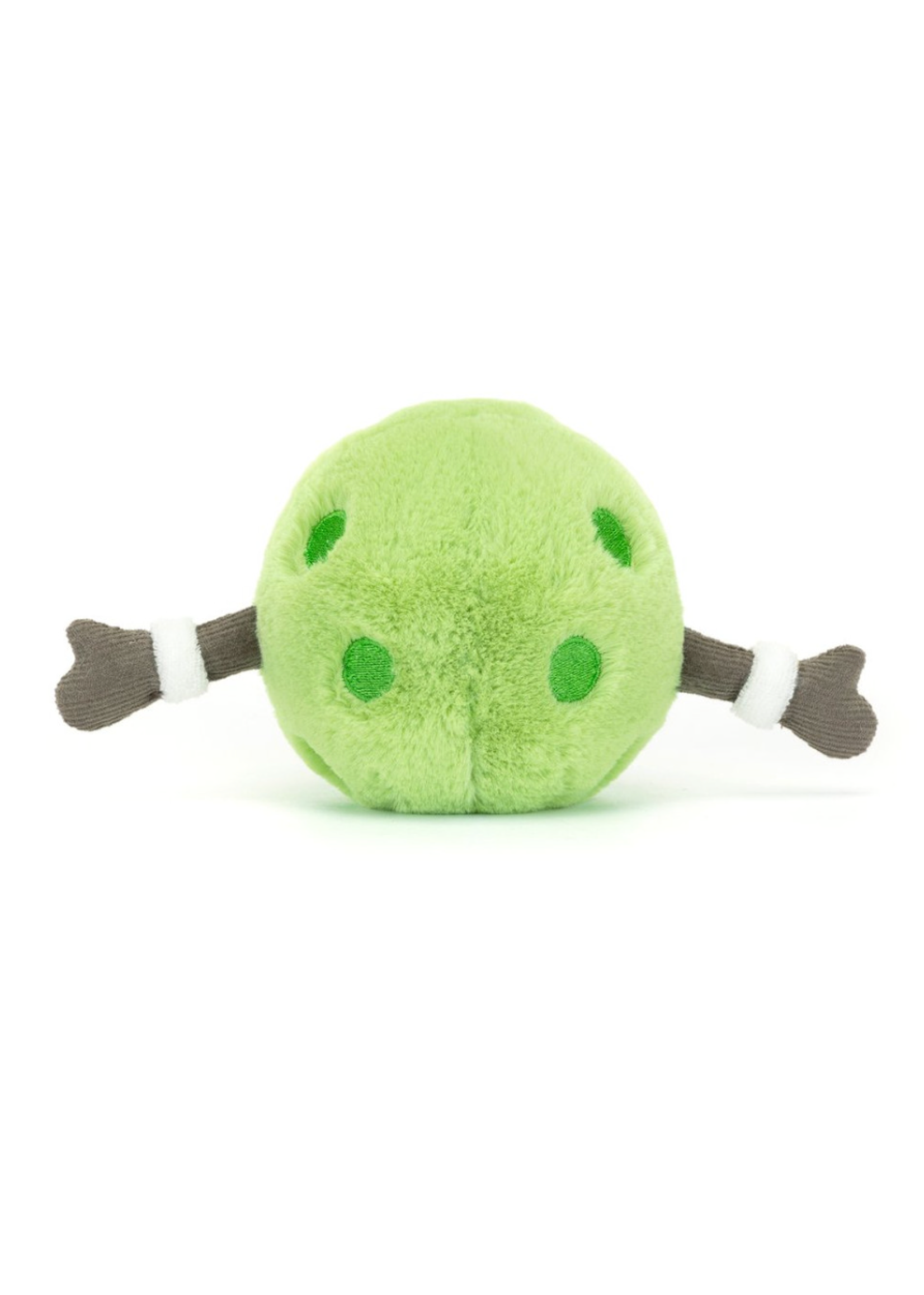 Jellycat Amuseables Sports Pickleball Jellycat