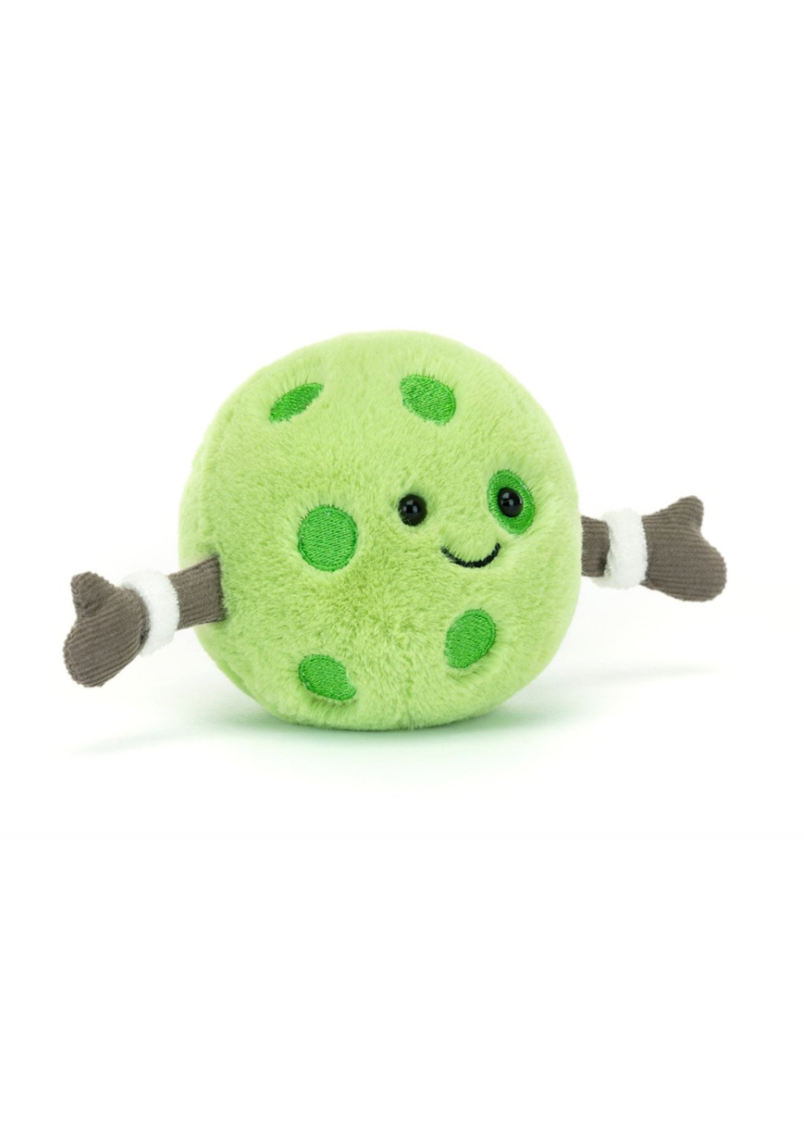 Jellycat Amuseables Sports Pickleball Jellycat