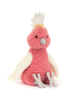 Jellycat Squawkatoo Jellycat