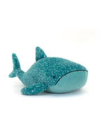 Jellycat Gobfrey Whale Shark Jellycat
