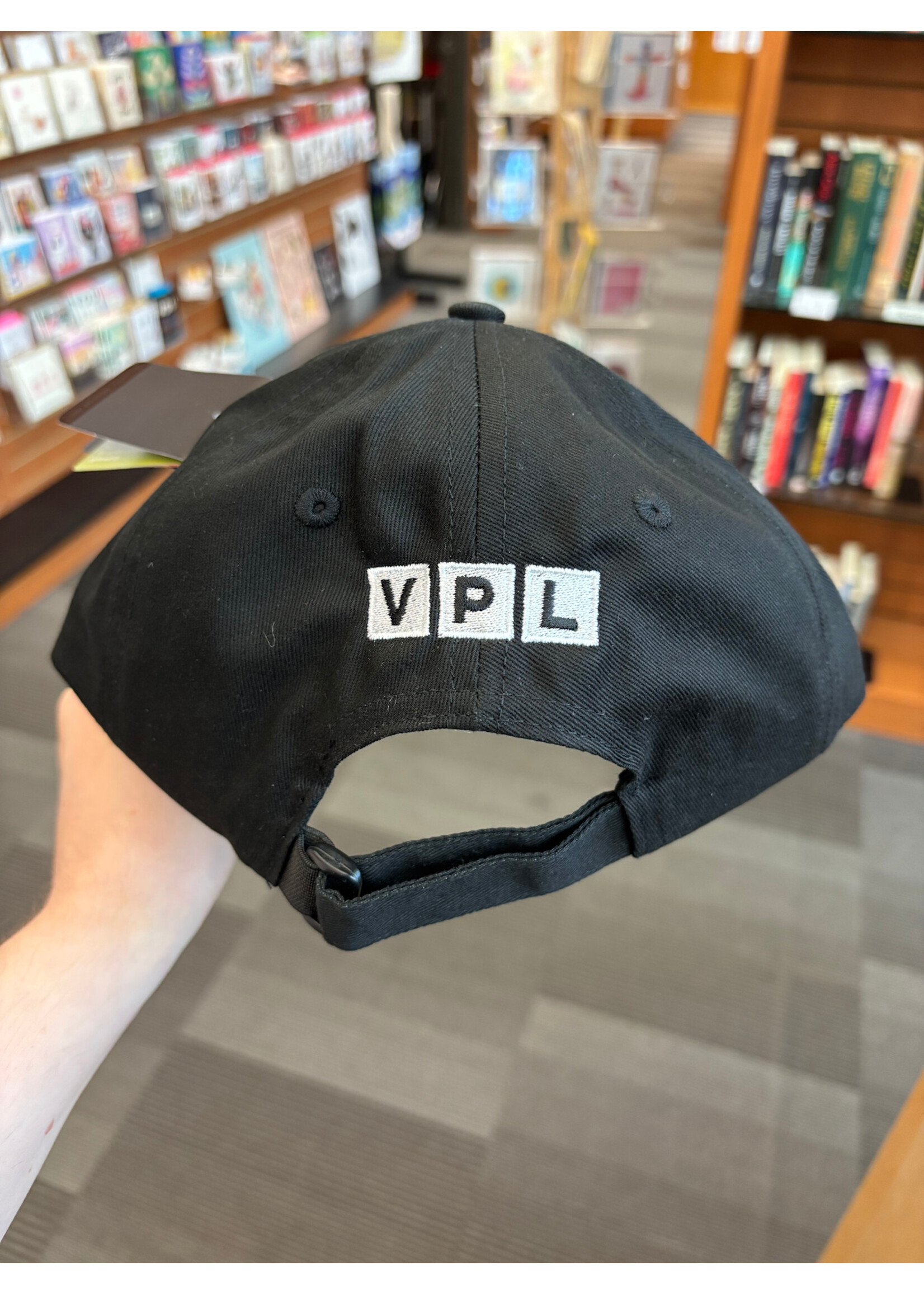 VPL Read Hat