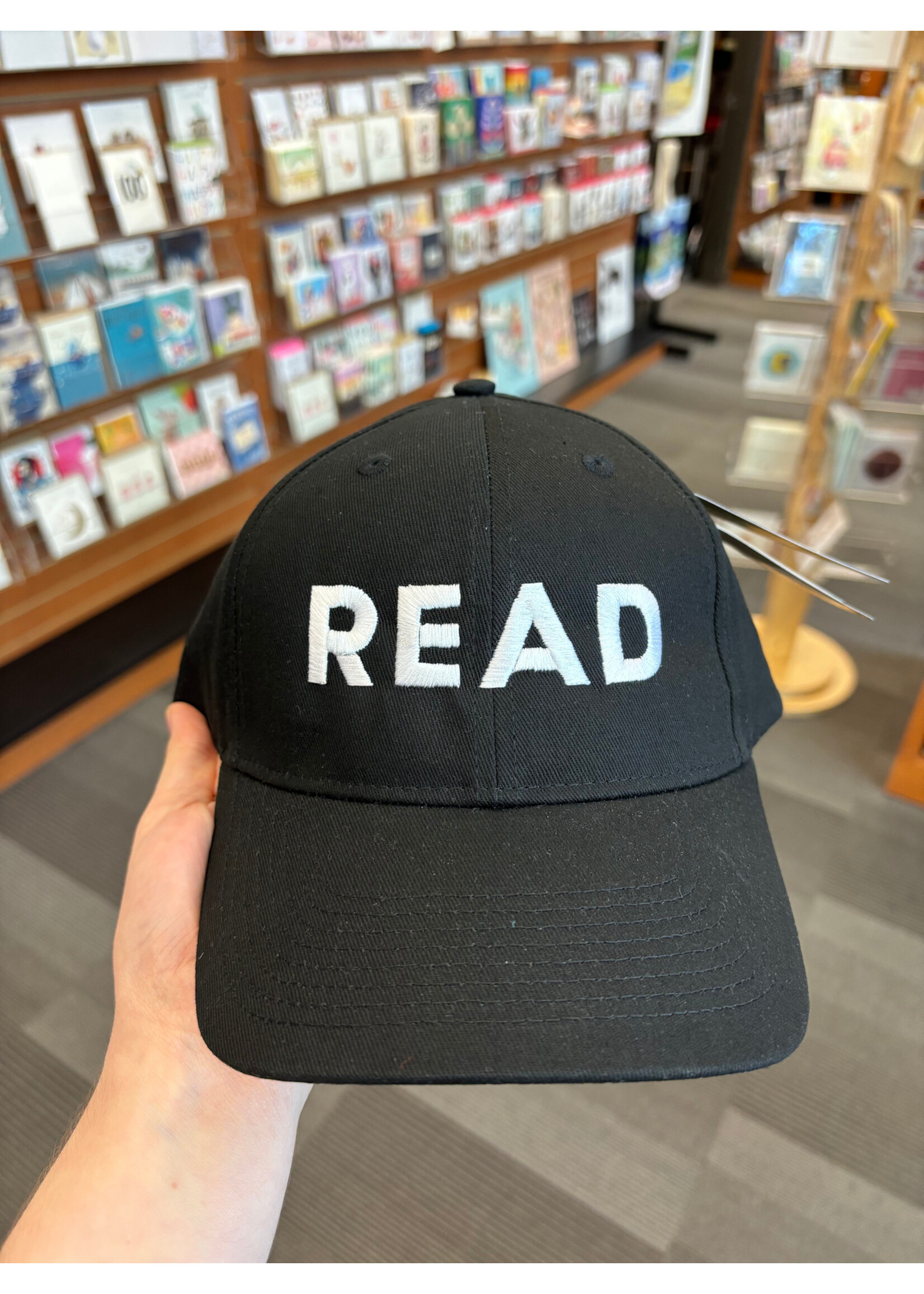 VPL Read Hat