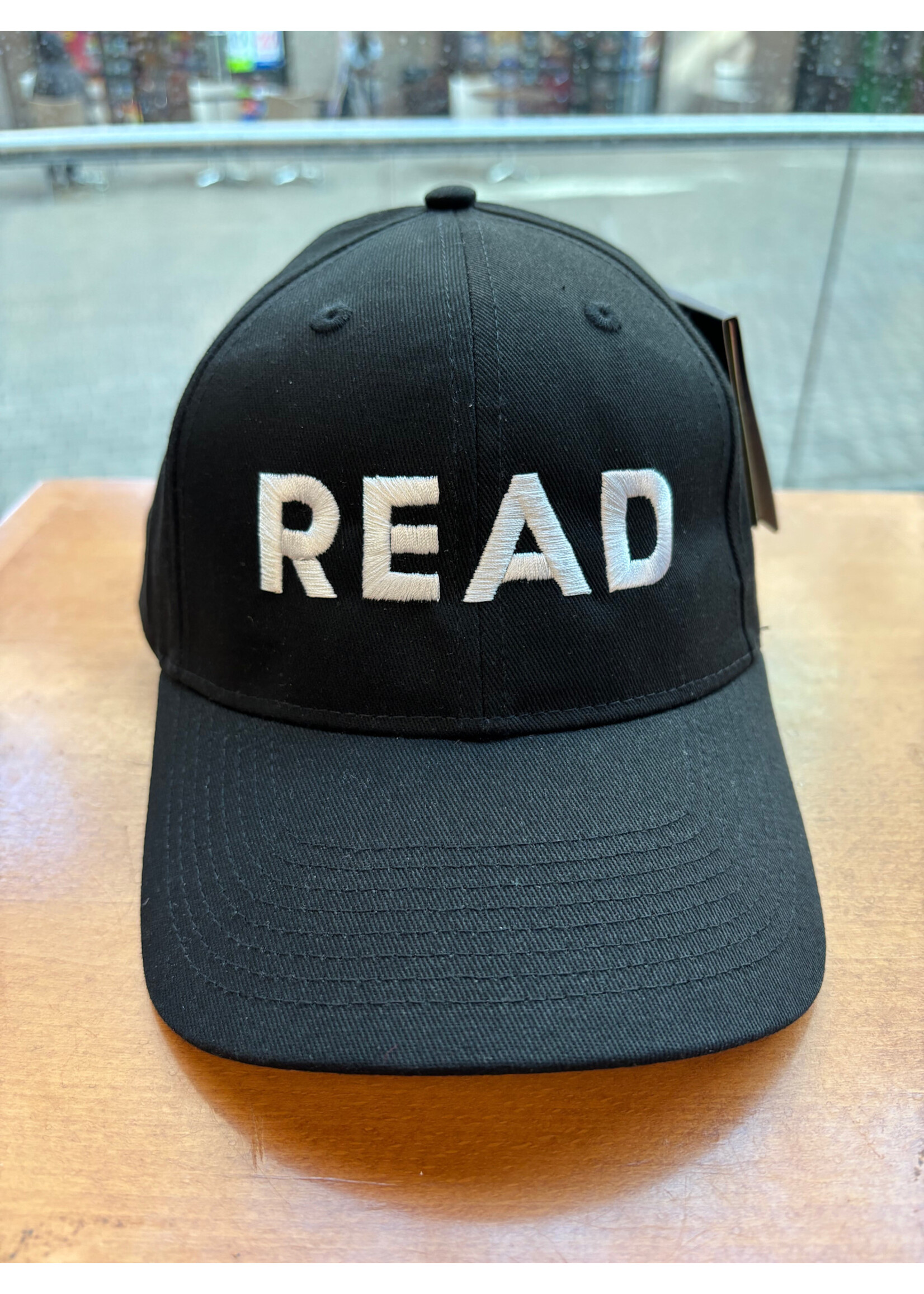 VPL Read Hat
