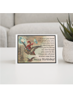Cheerful Whimsies I Hope You Know How Great You Are