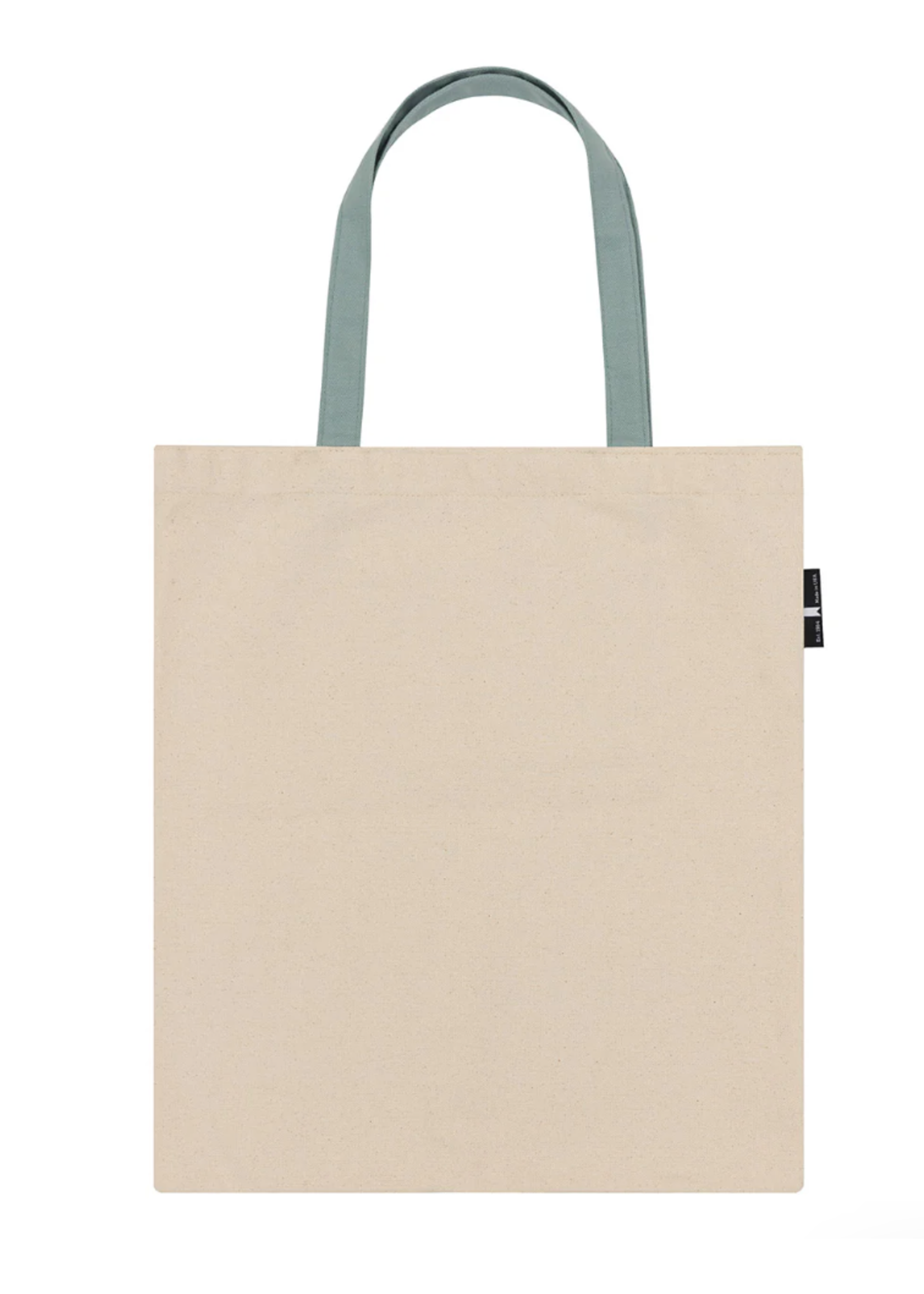 Out of Print World's Best Teacher Tote