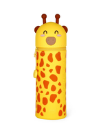 Legami Kawaii Pencil Case Giraffe