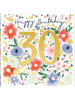 Ling Design 30th Floral Fill