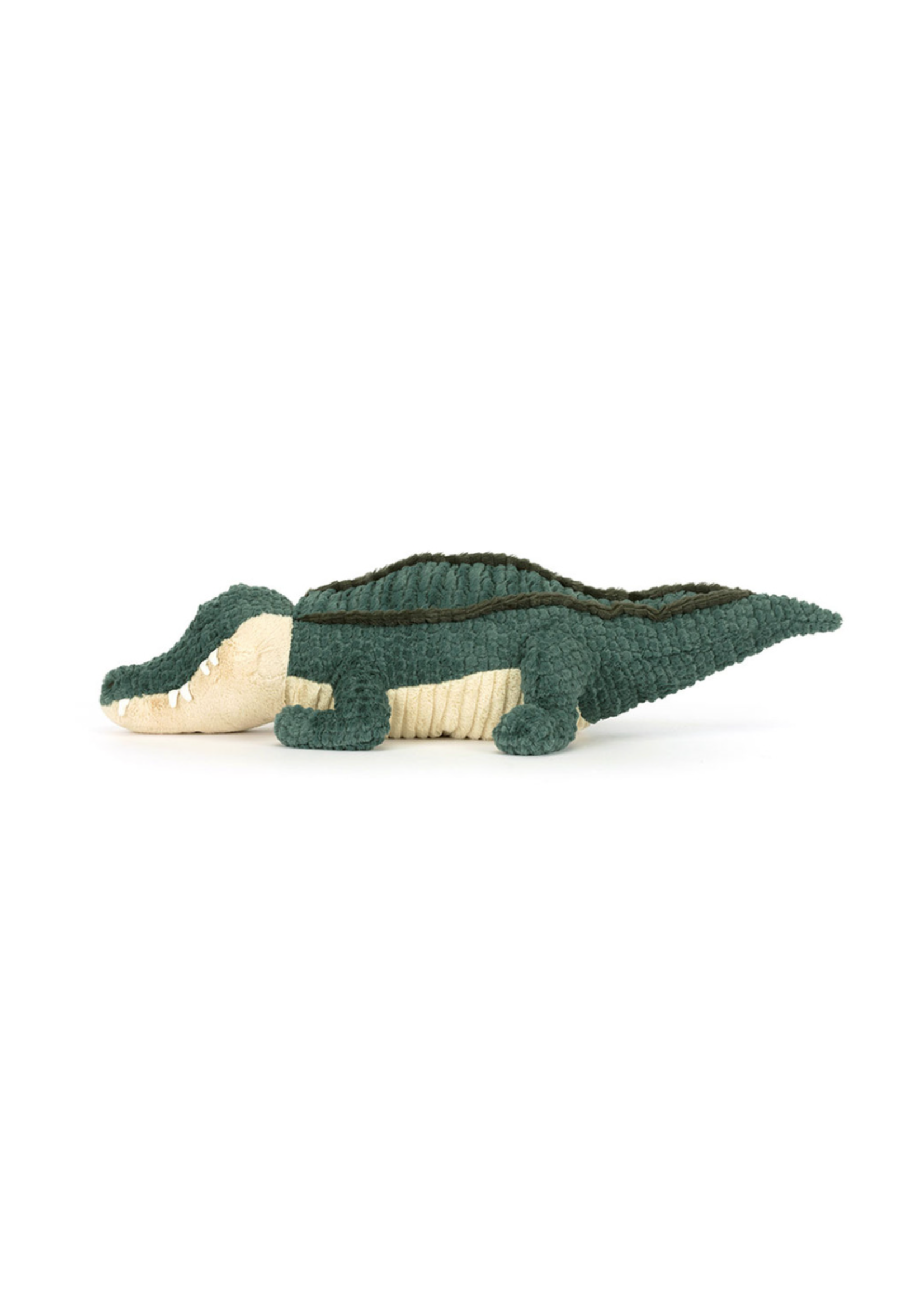 Jellycat Allexi Alligator Jellycat