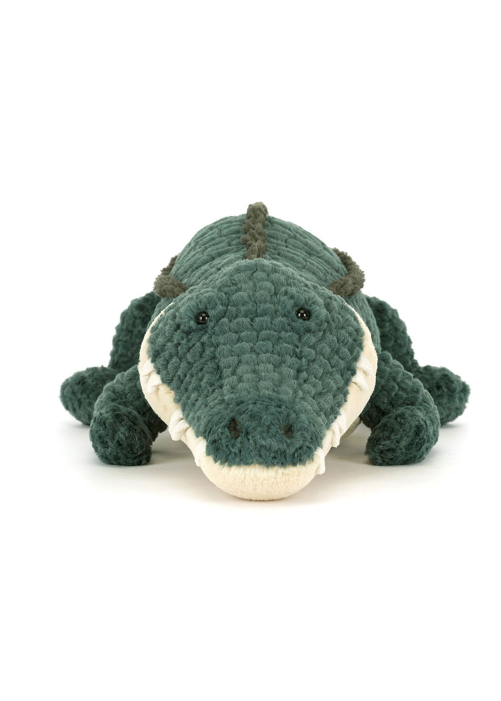 Jellycat Allexi Alligator Jellycat