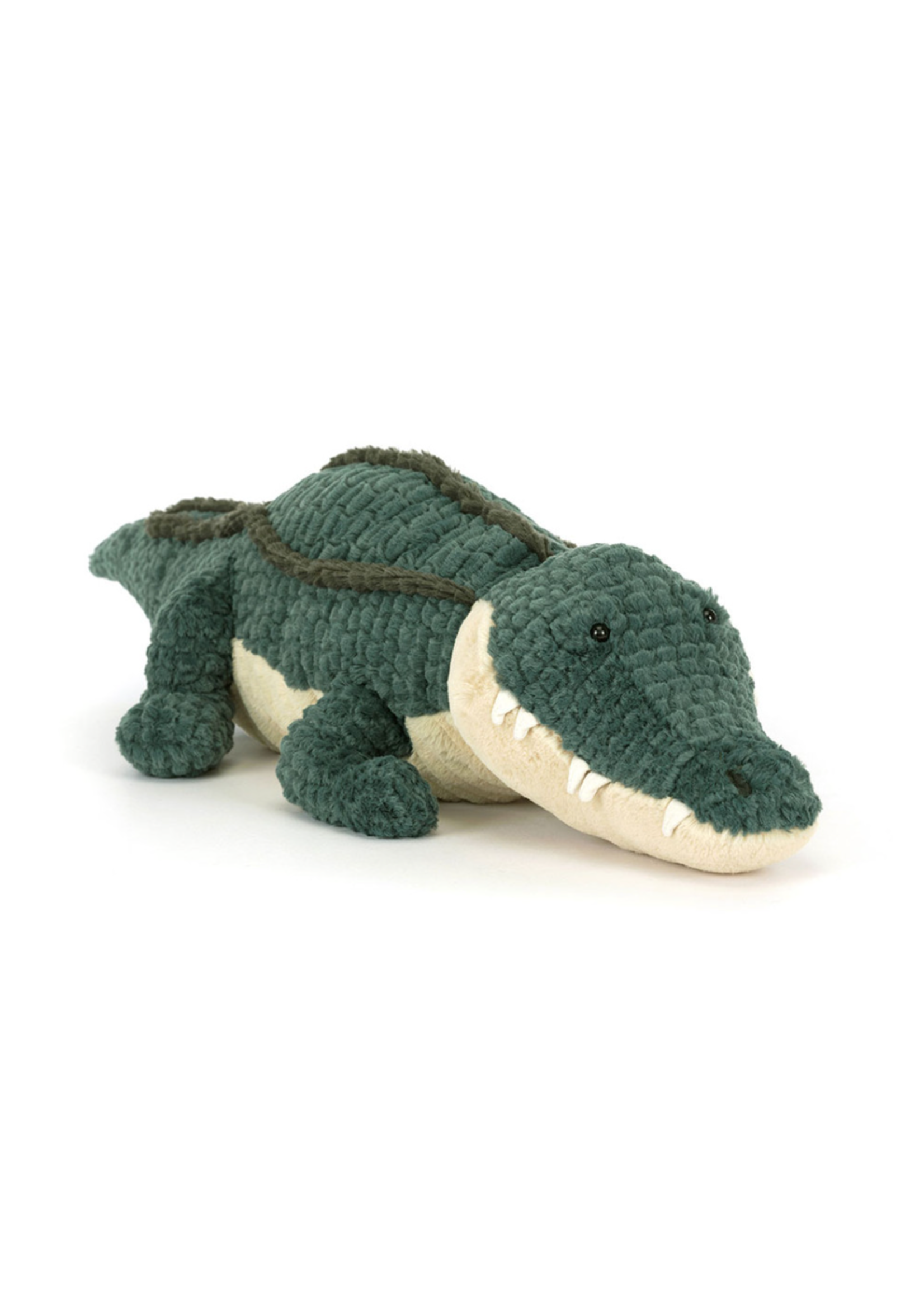 Jellycat Allexi Alligator Jellycat