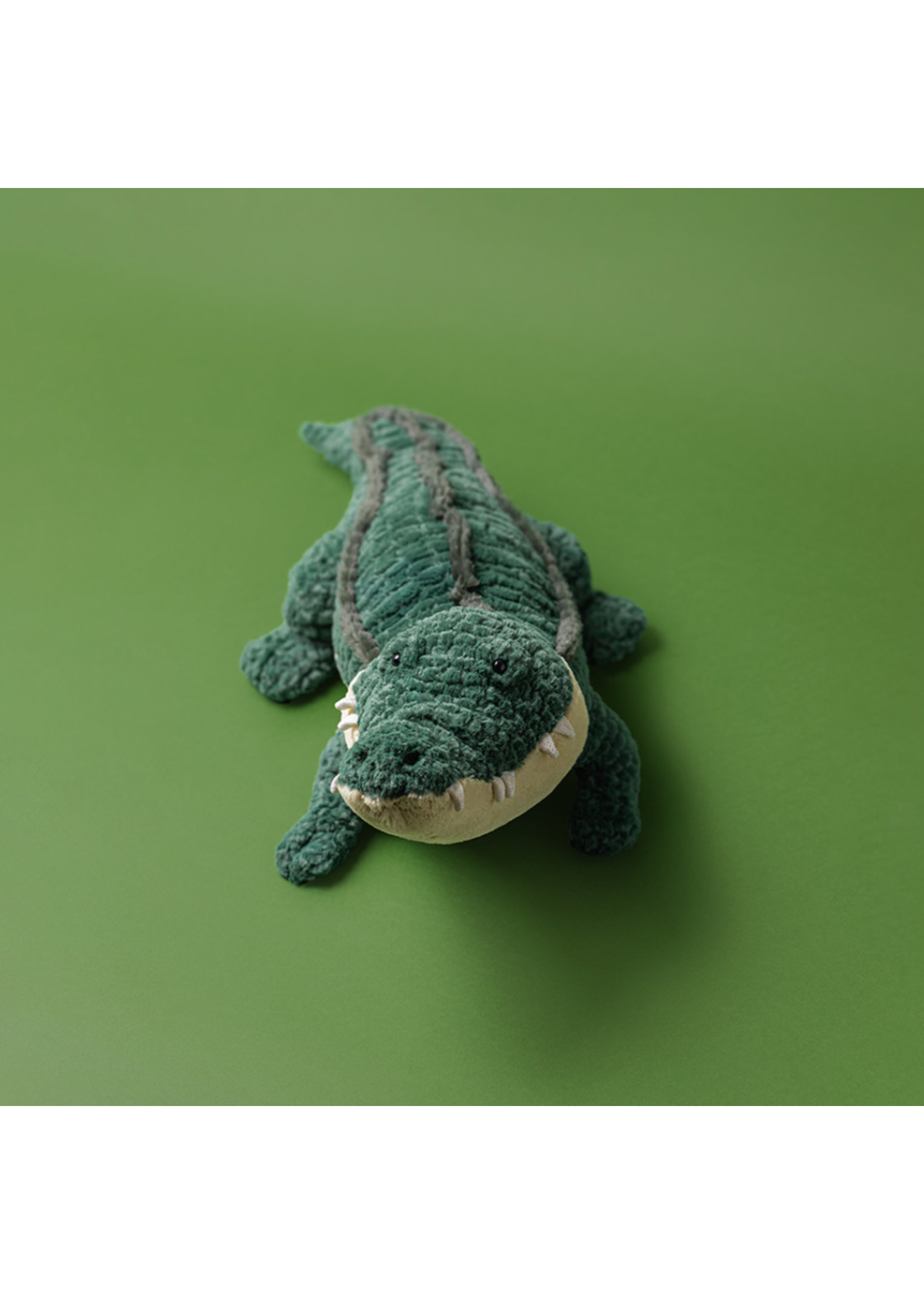 Jellycat Allexi Alligator Jellycat