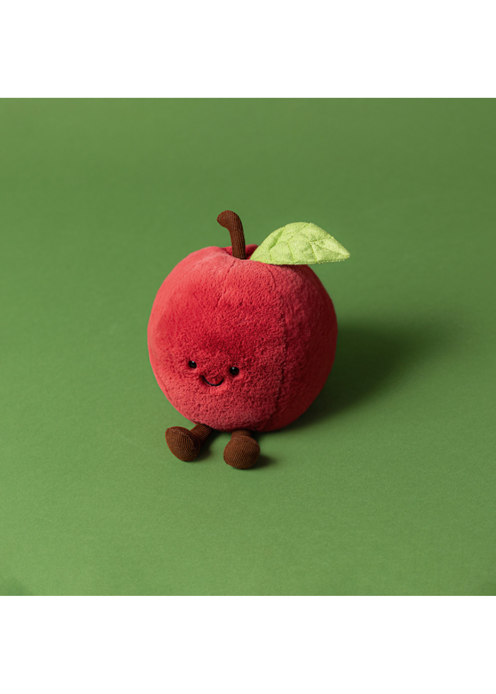 Jellycat Amuseables Apple Jellycat
