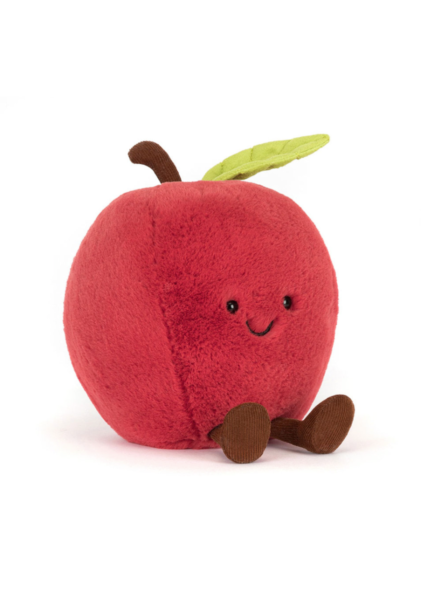 Jellycat Amuseables Apple Jellycat