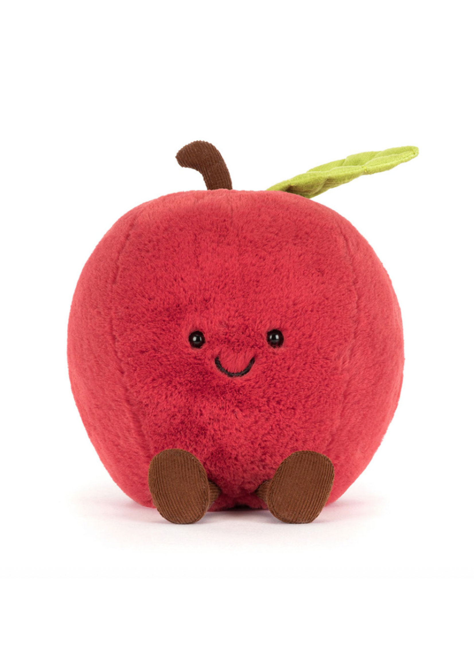 Jellycat Amuseables Apple Jellycat