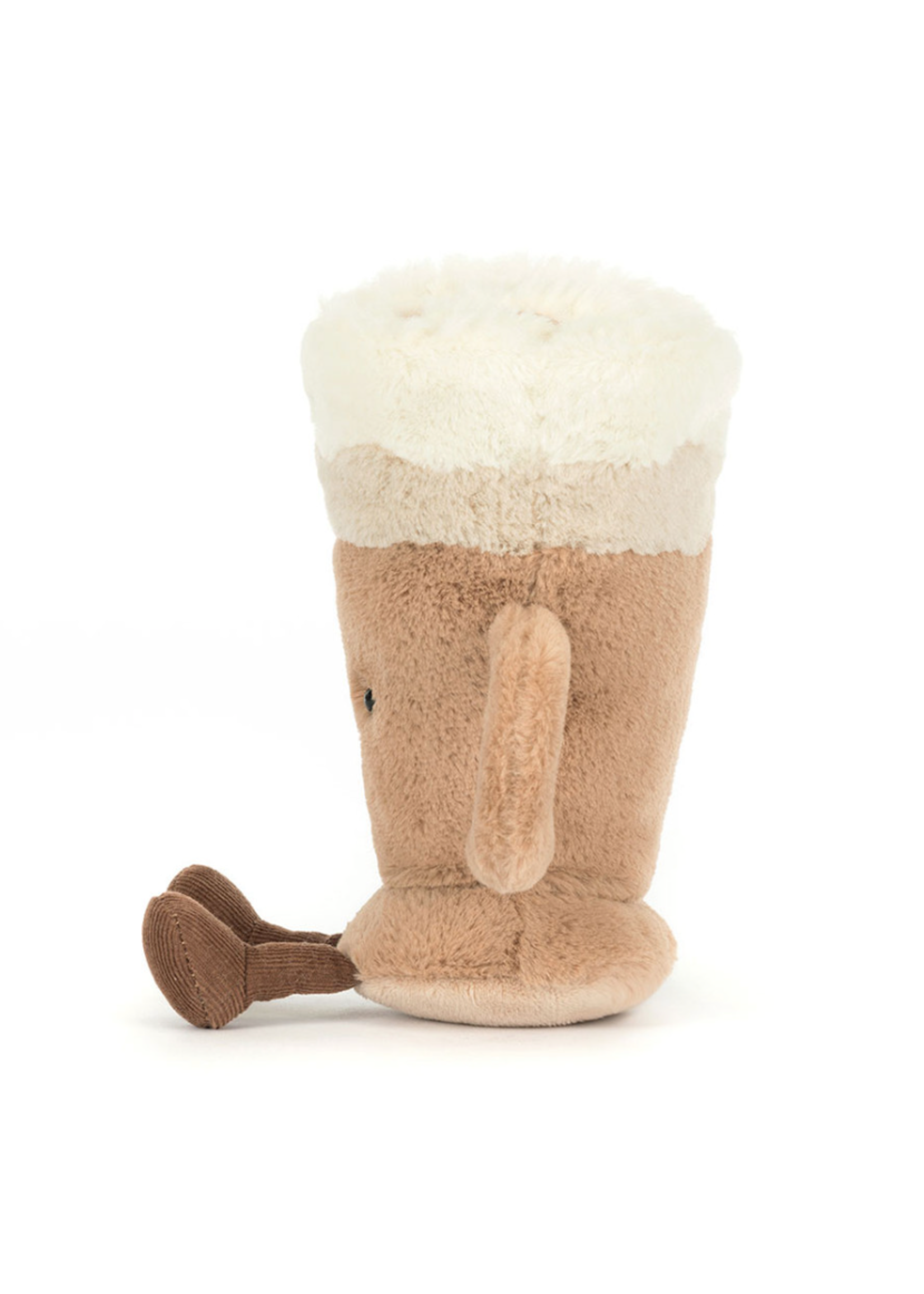 Jellycat Amuseables Latte Jellycat