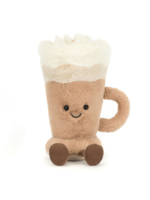 Jellycat Amuseables Latte Jellycat