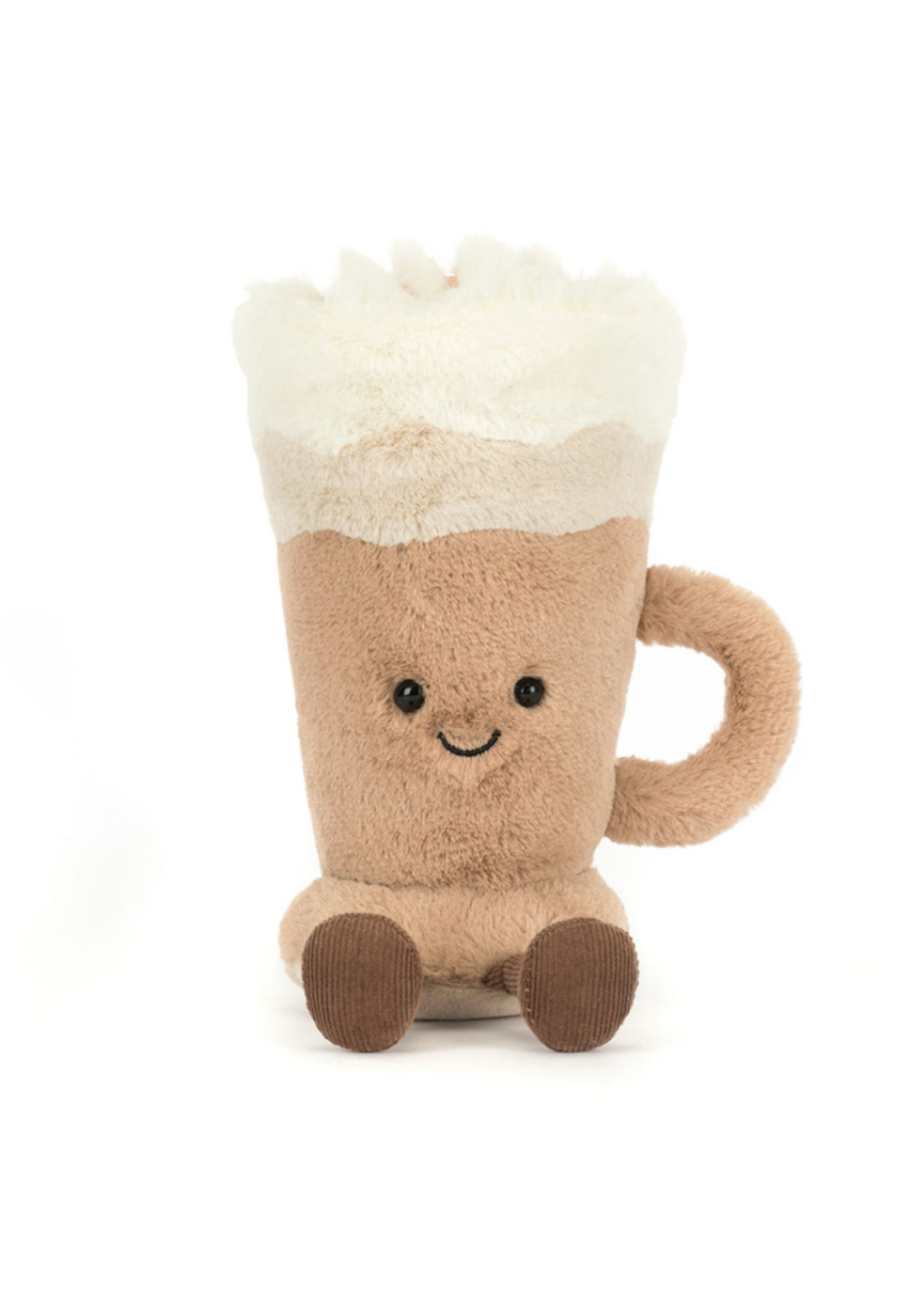 Jellycat Amuseables Latte Jellycat