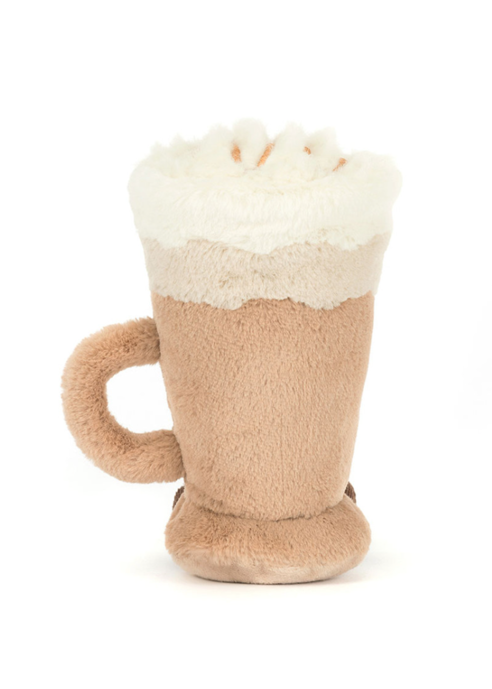 Jellycat Amuseables Latte Jellycat