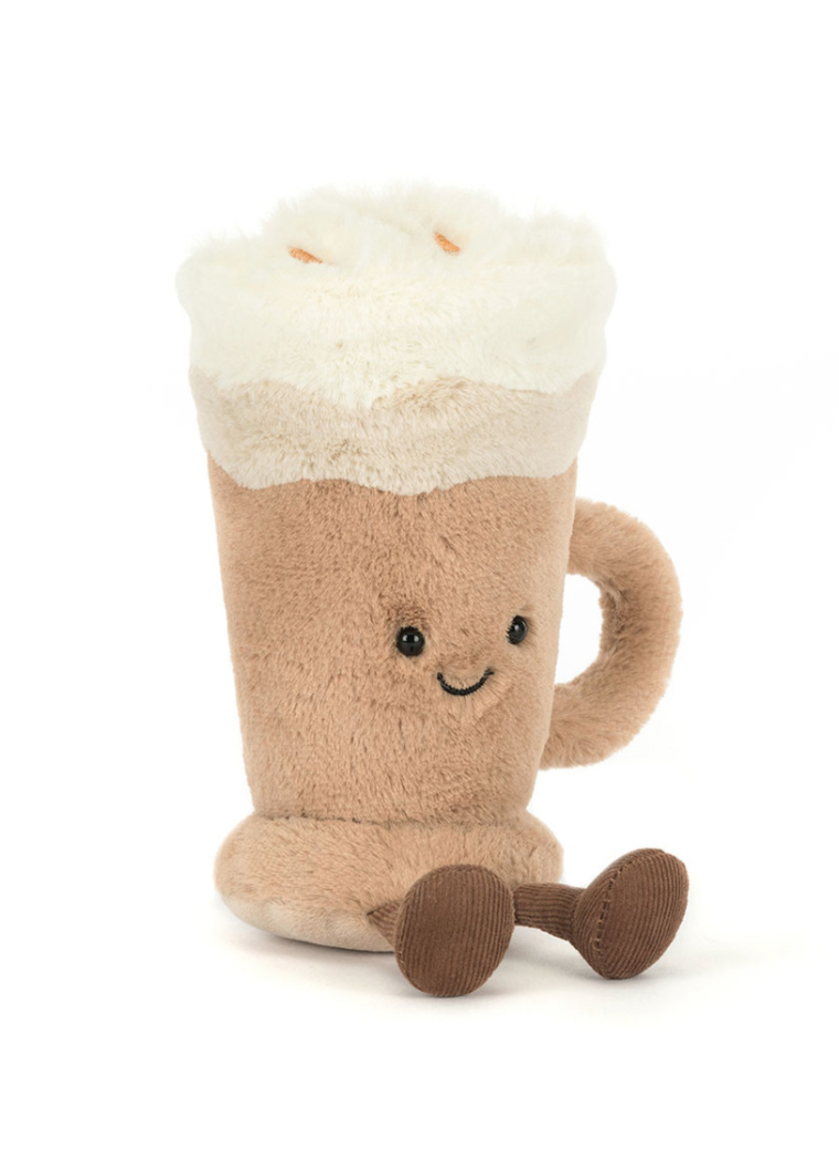 Jellycat Amuseables Latte Jellycat