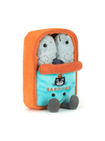 Jellycat Amuseables Sardine Tin Jellycat