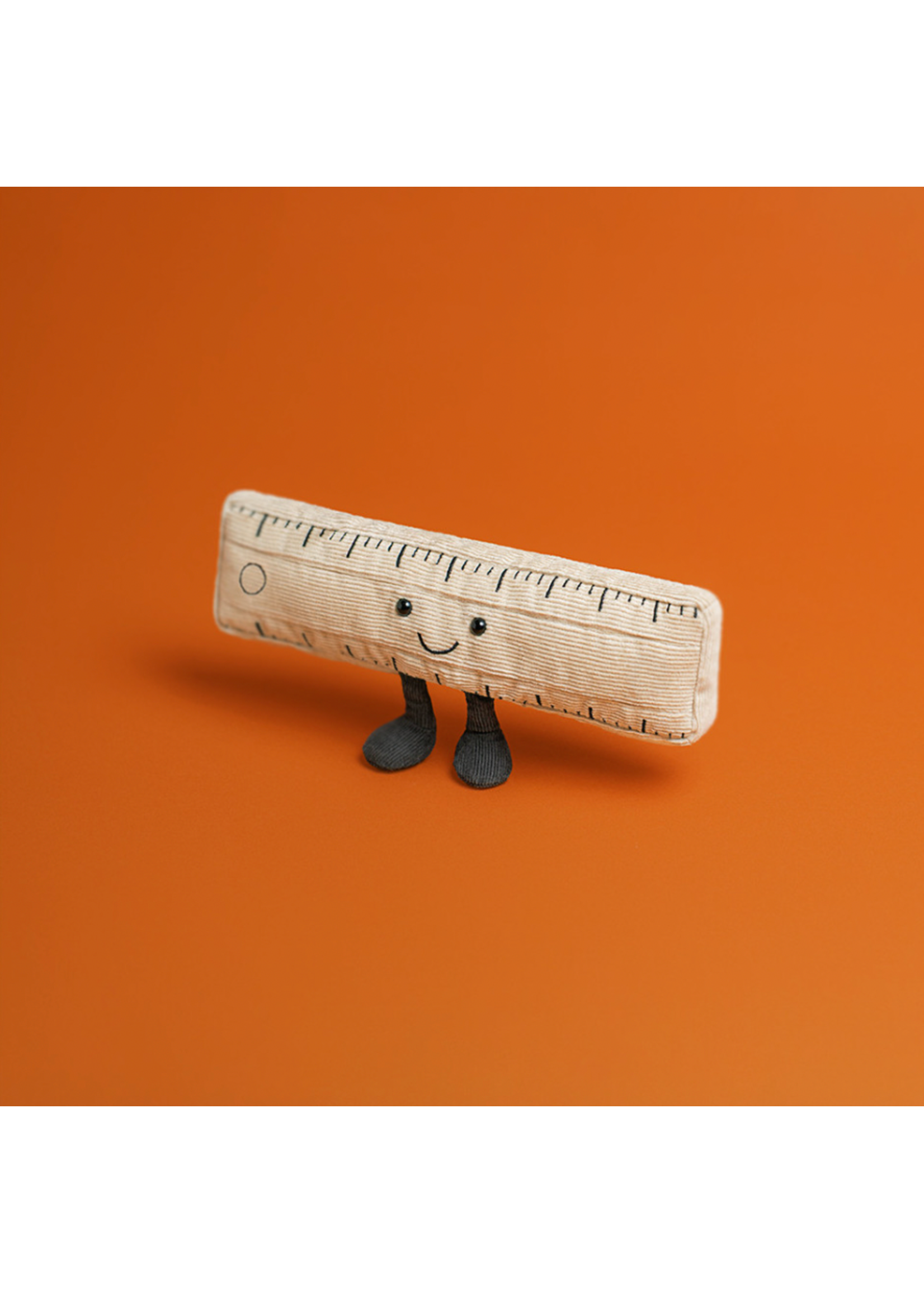 Jellycat Amuseables Ruler Jellycat