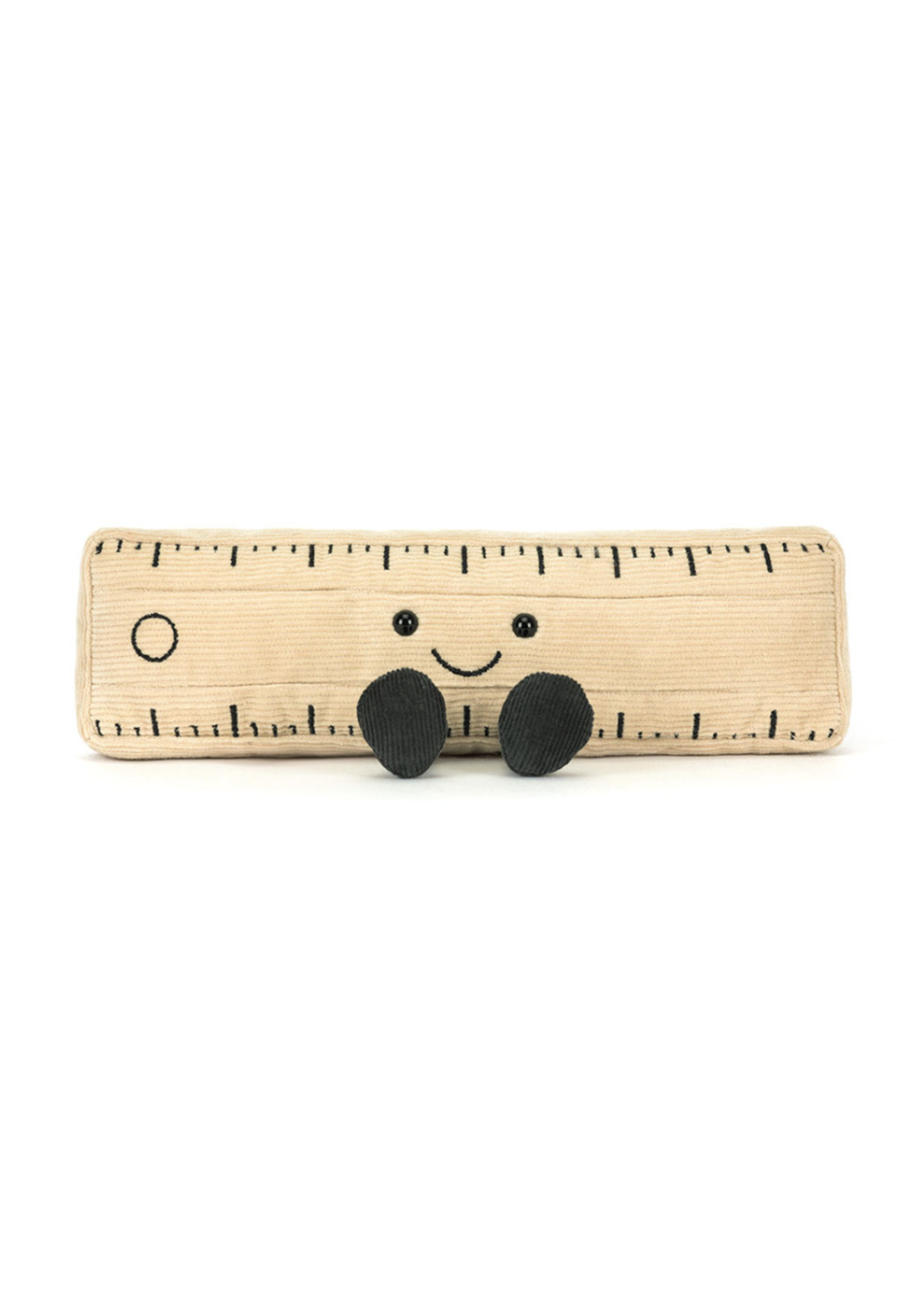 Jellycat Amuseables Ruler Jellycat