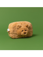 Jellycat Bartholomew Bear Pouch Jellycat
