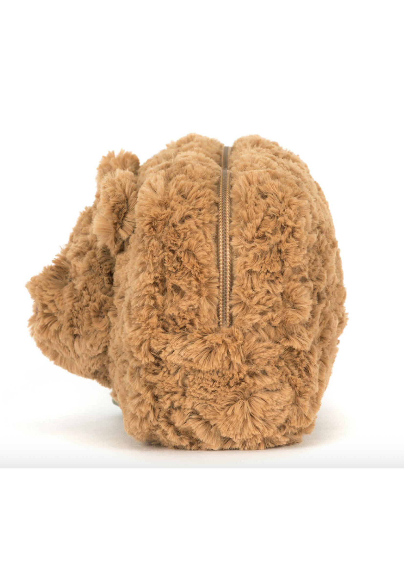 Jellycat Bartholomew Bear Pouch Jellycat