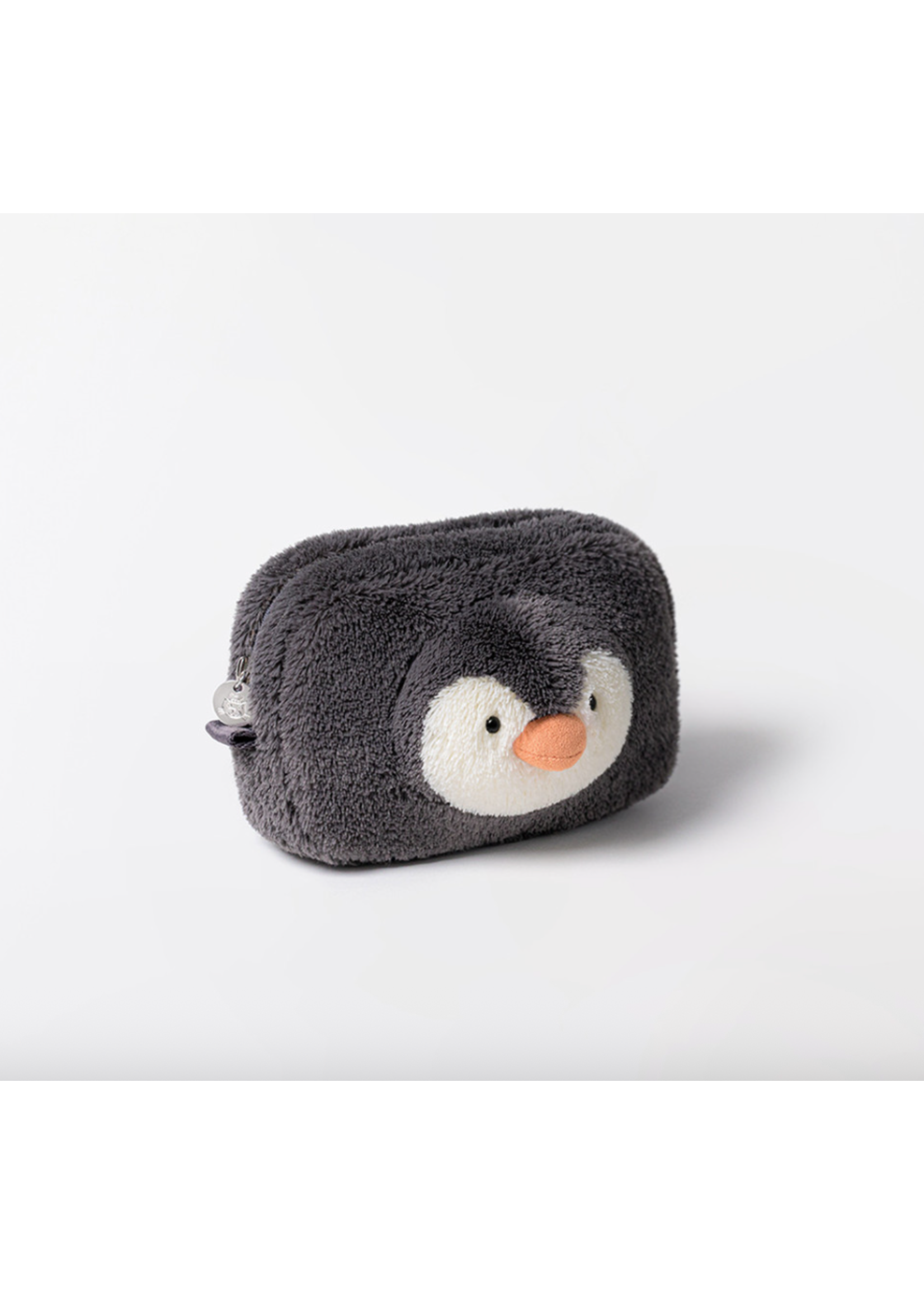 Jellycat Peanut Penguin Pouch Jellycat