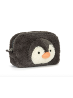 Jellycat Peanut Penguin Pouch Jellycat