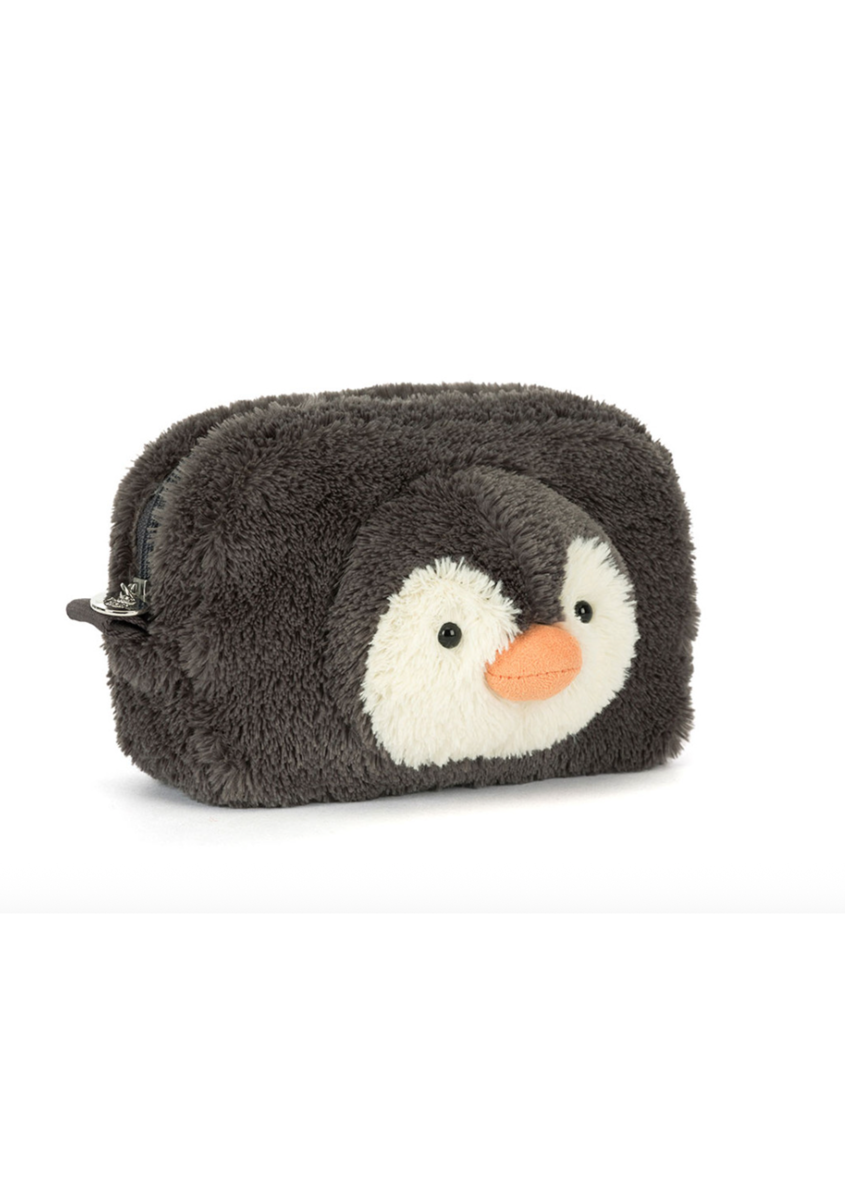 Jellycat Peanut Penguin Pouch Jellycat