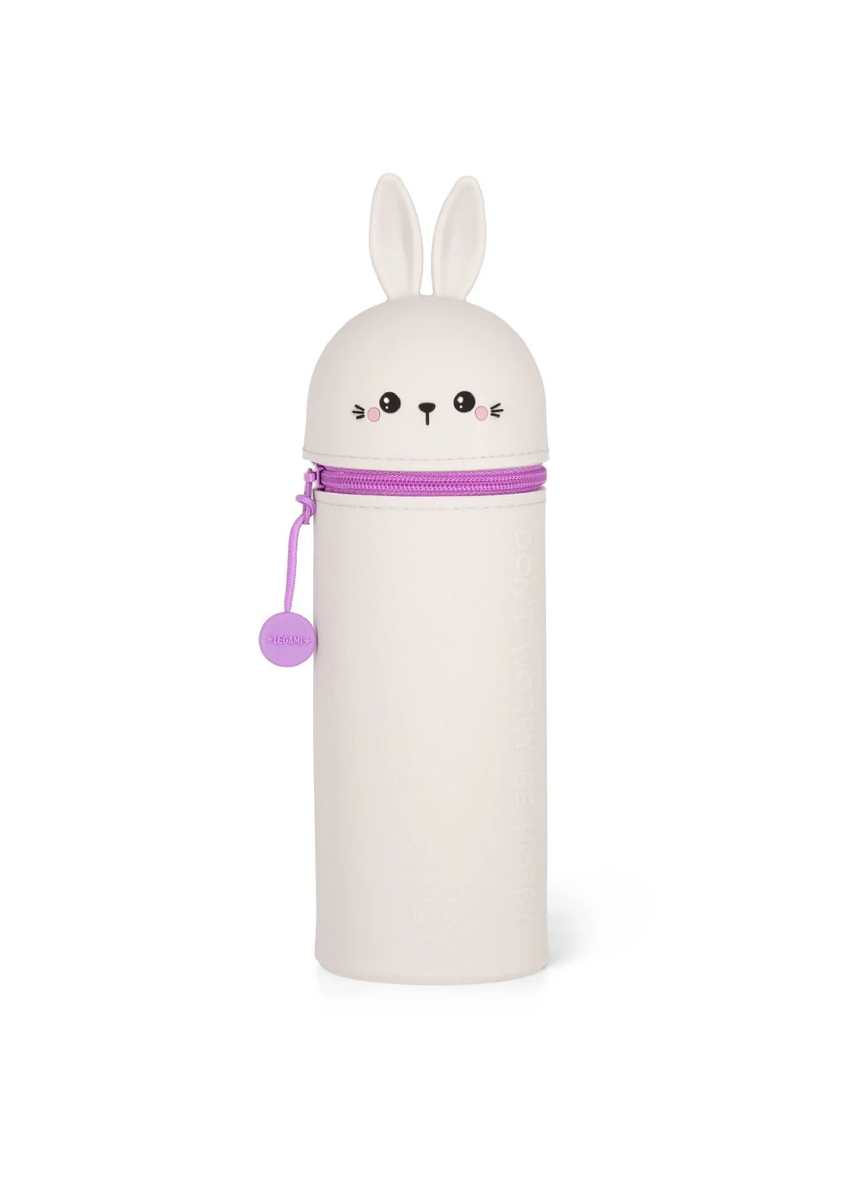 Legami Kawaii Pencil Case Bunny