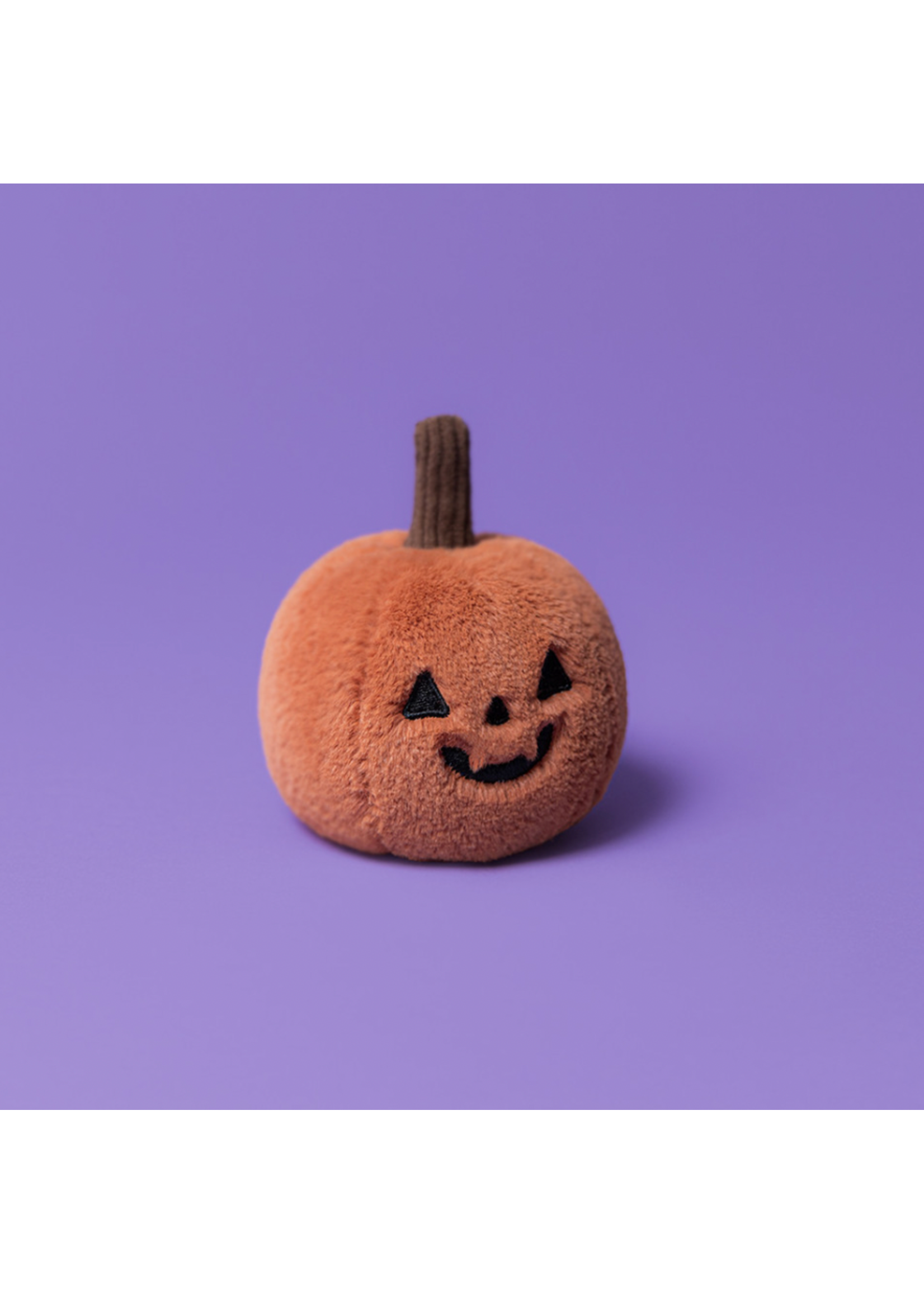 Jellycat Ooky Jack O Lantern Medium