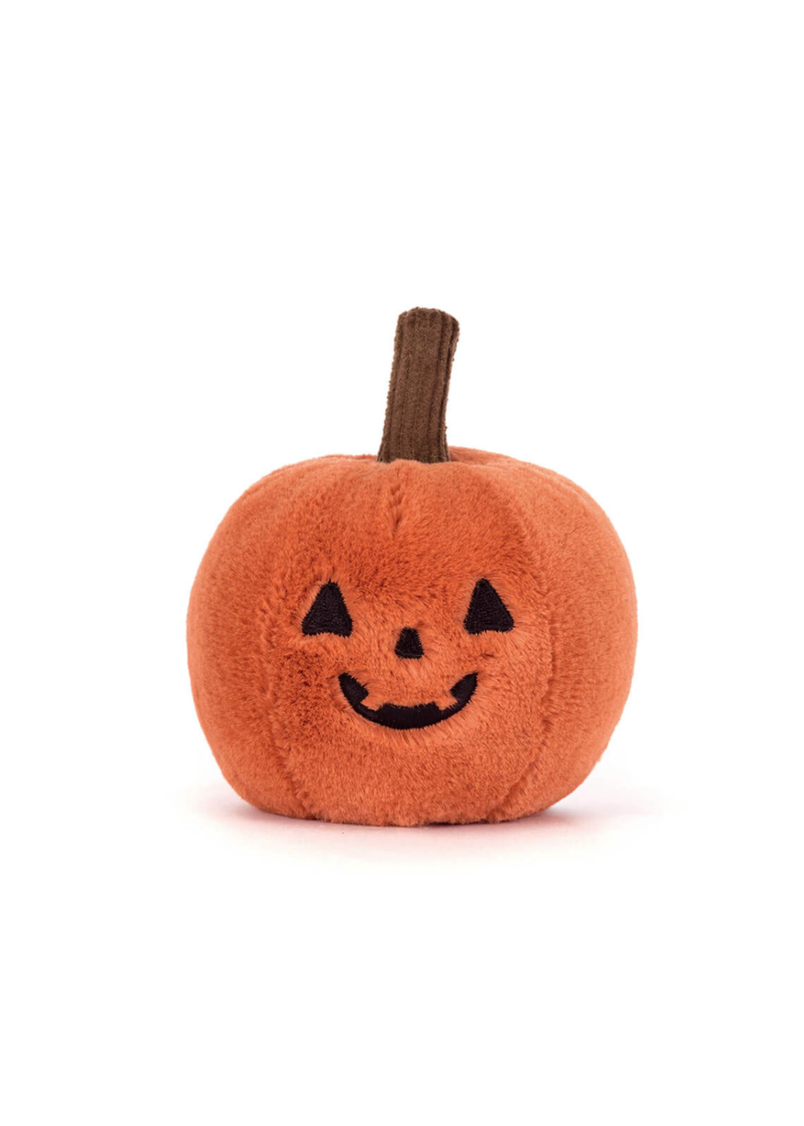 Jellycat Ooky Jack O Lantern Medium