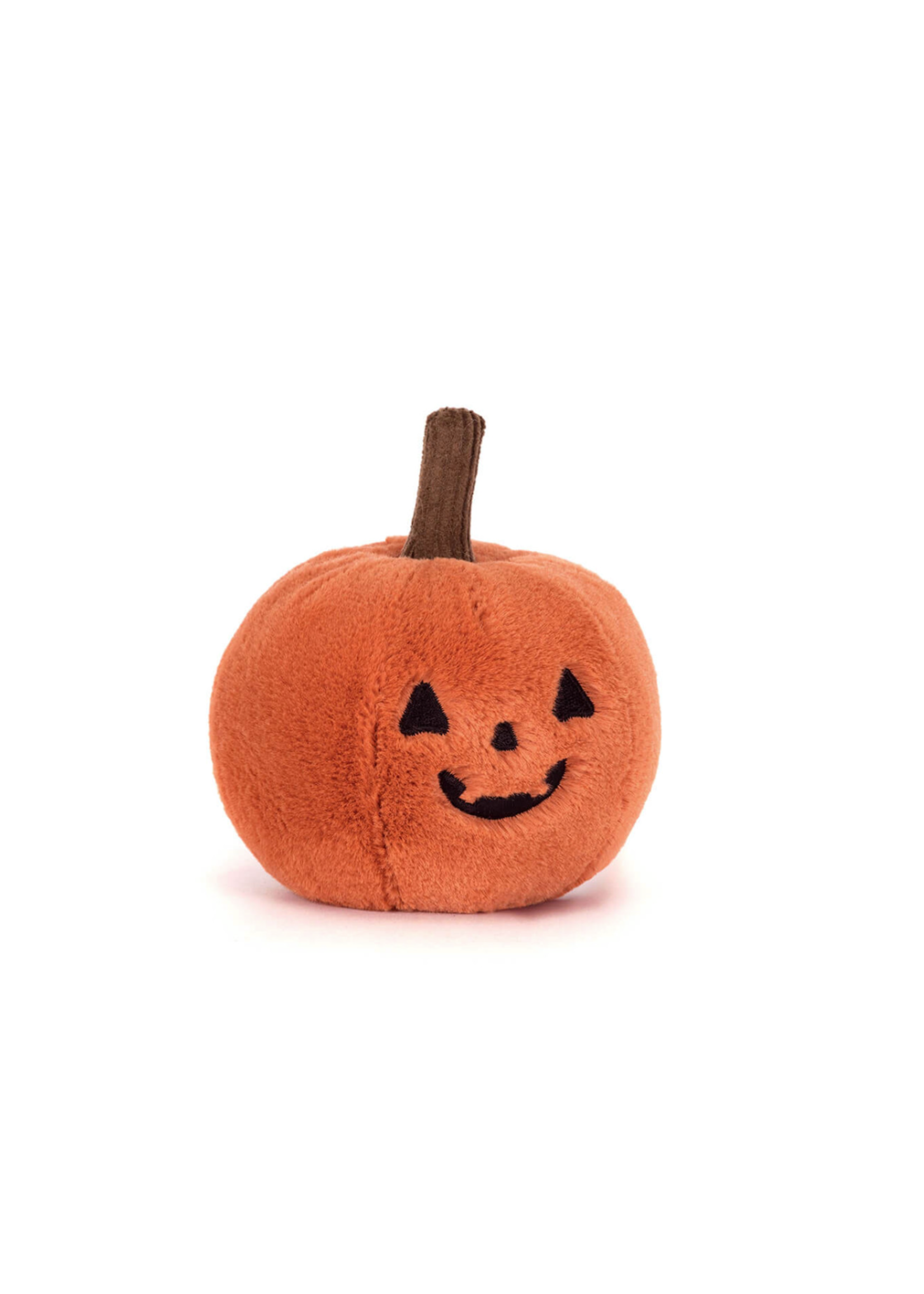Jellycat Ooky Jack O Lantern Medium