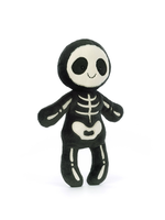 Jellycat Skeleton Bob Jellycat