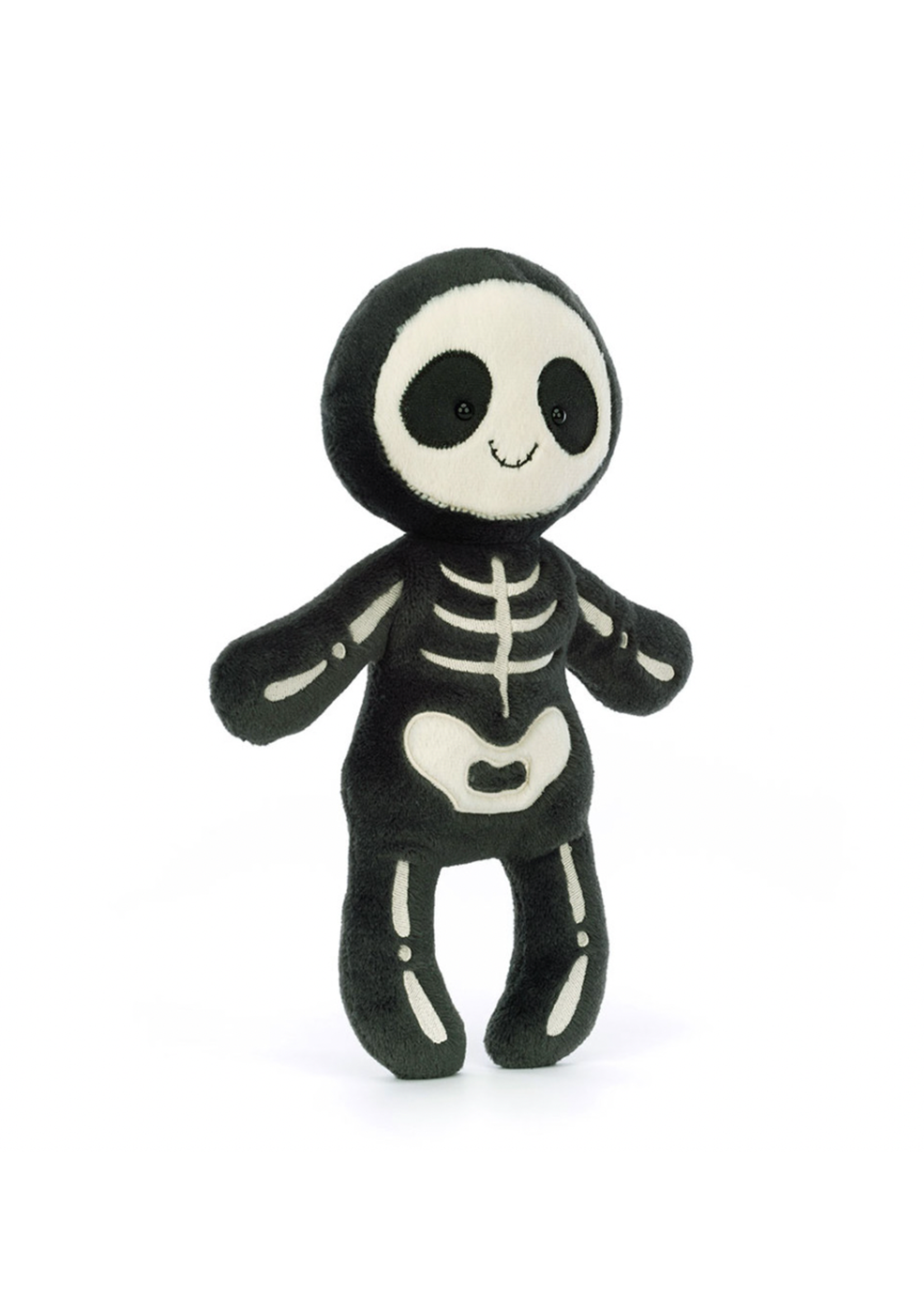 Jellycat Skeleton Bob Jellycat